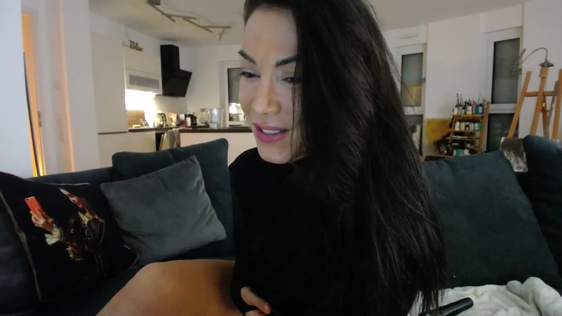 Gallery image thumbnail from AstekAngel's myfreecams stream on, 01/07/2024, 02:14 image 19 of 20