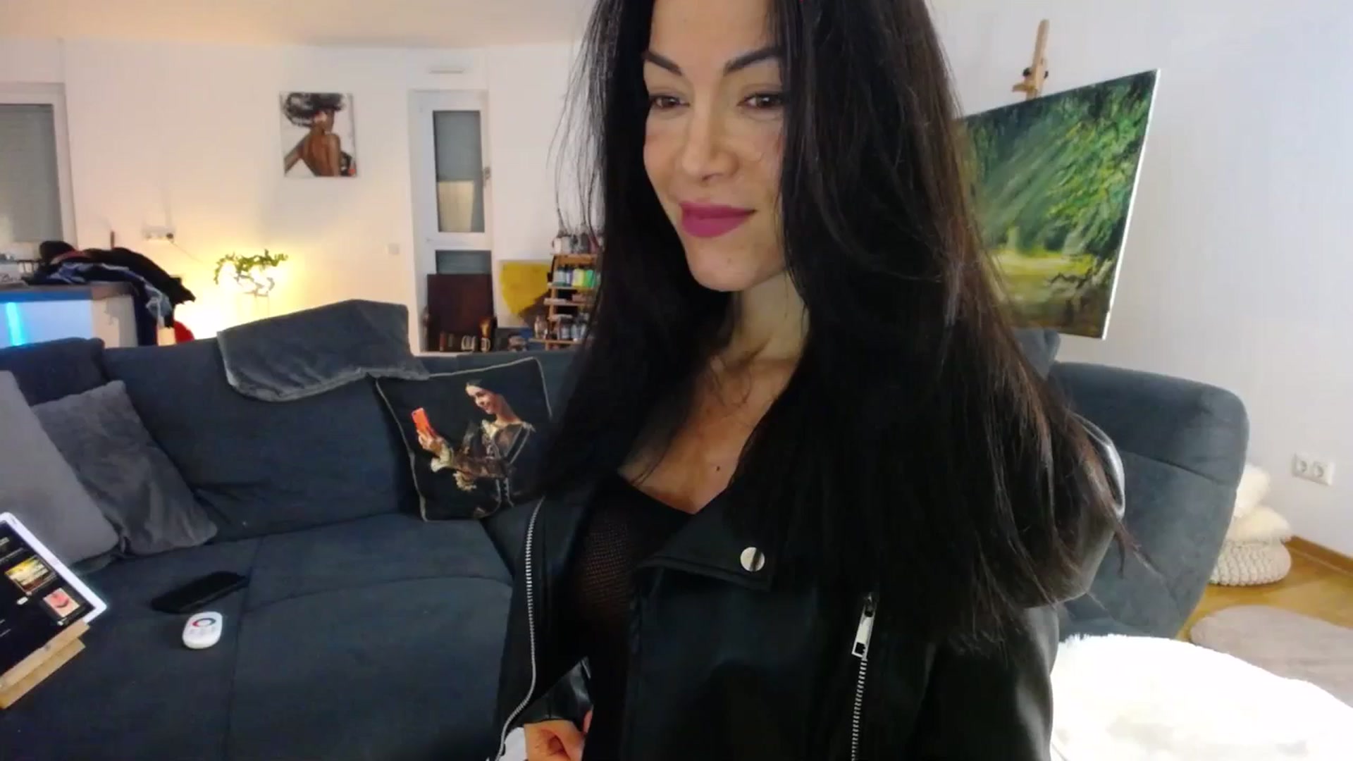 Gallery image thumbnail from AstekAngel's myfreecams stream on, 01/21/2024, 01:25 image 19 of 20