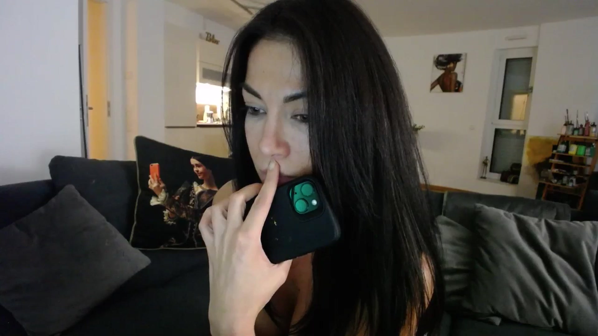Gallery image thumbnail from AstekAngel's myfreecams stream on, 02/05/2024, 02:35 image 20 of 20