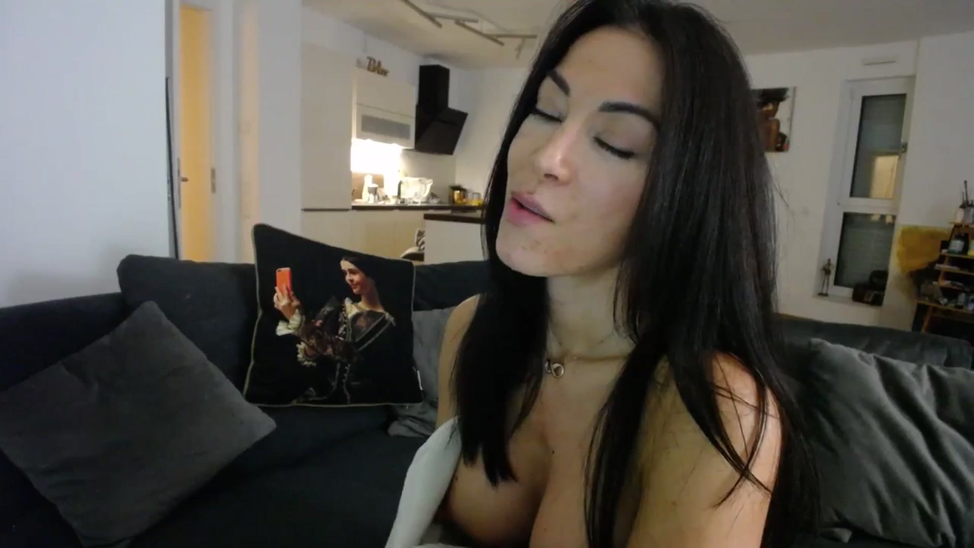 Gallery image thumbnail from AstekAngel's myfreecams stream on, 02/05/2024, 02:35 image 17 of 20