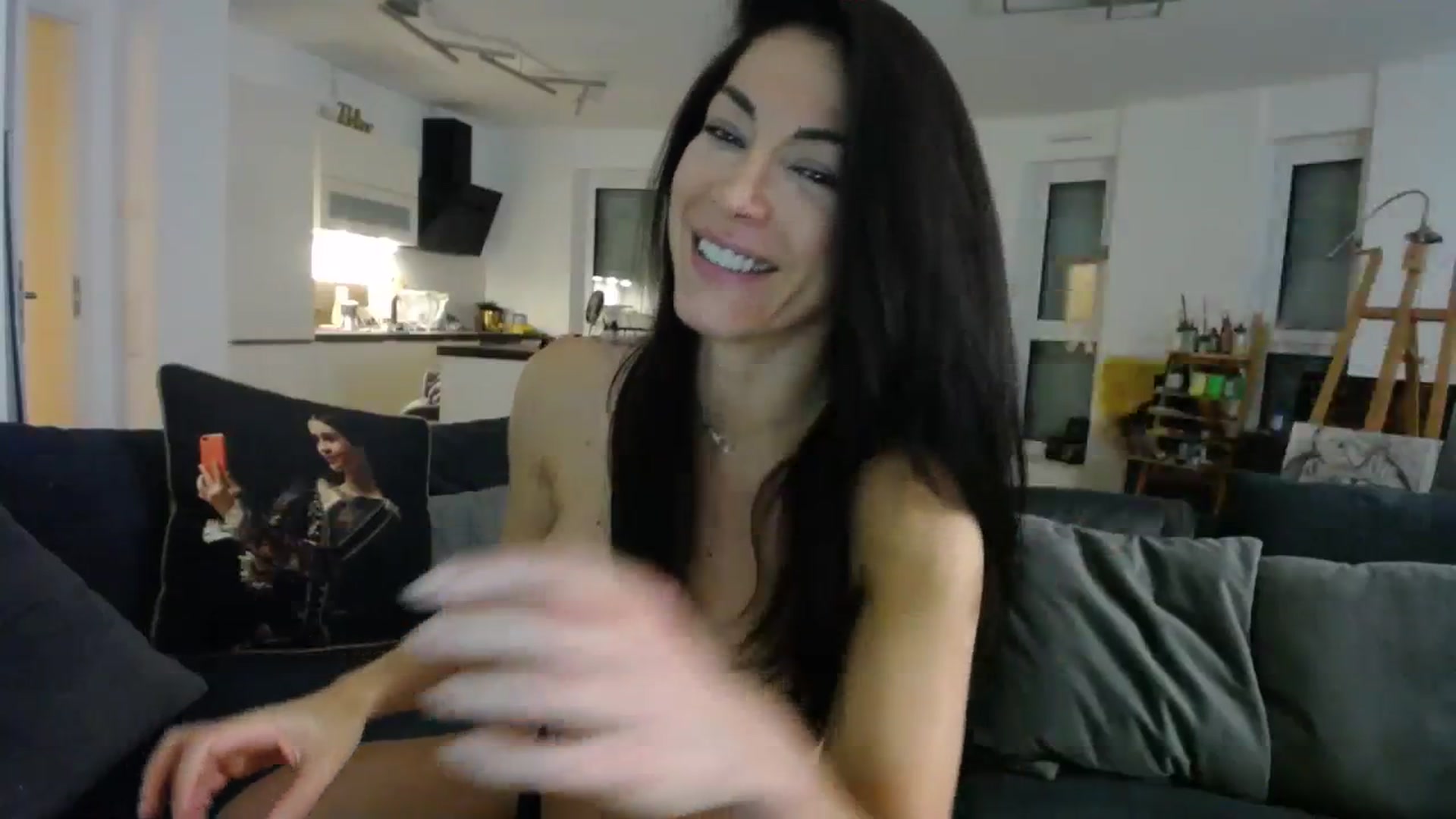 Gallery image thumbnail from AstekAngel's myfreecams stream on, 02/05/2024, 02:35 image 14 of 20