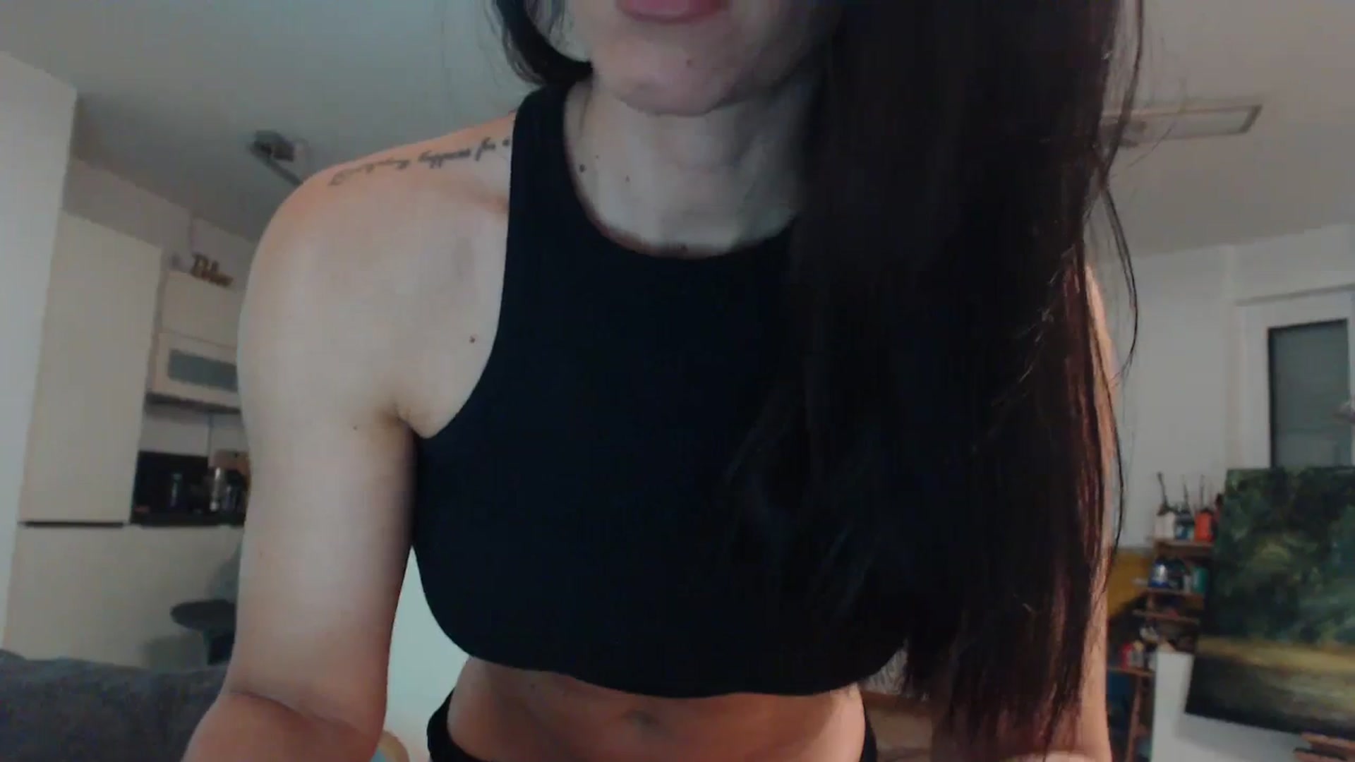 Gallery image thumbnail from AstekAngel's myfreecams stream on, 02/15/2024, 01:04 image 4 of 20