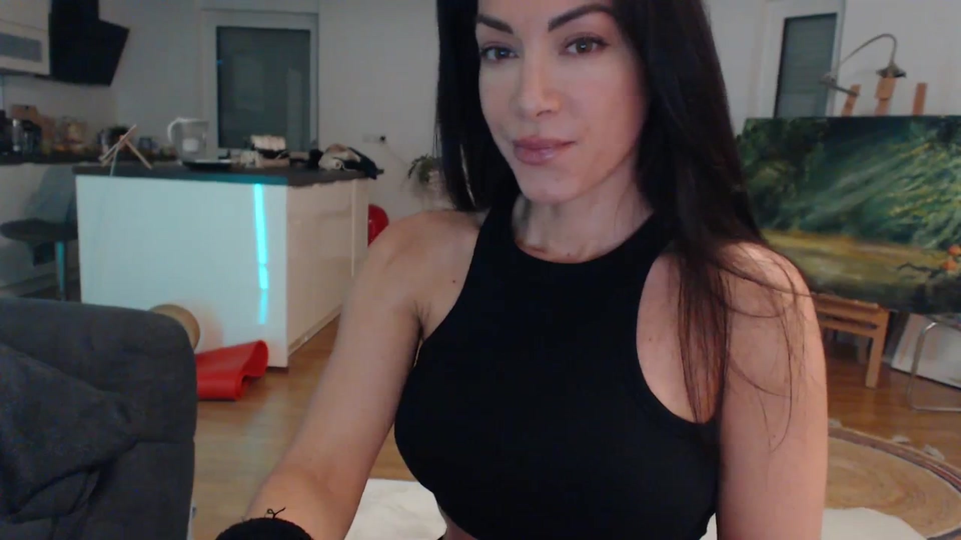 Gallery image thumbnail from AstekAngel's myfreecams stream on, 02/15/2024, 01:04 image 14 of 20