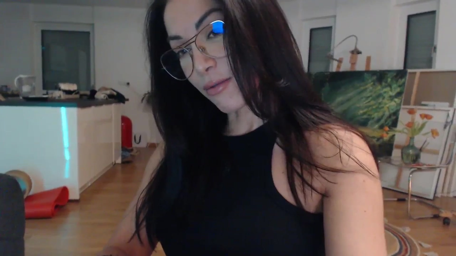 Gallery image thumbnail from AstekAngel's myfreecams stream on, 02/15/2024, 01:04 image 9 of 20