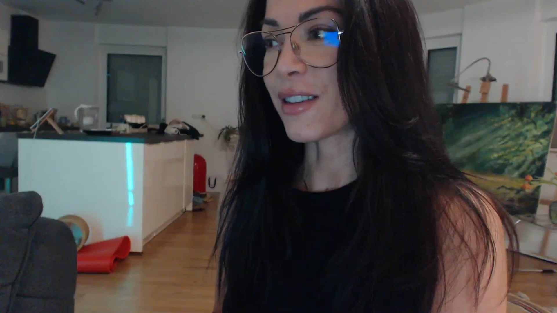 Gallery image thumbnail from AstekAngel's myfreecams stream on, 02/15/2024, 01:04 image 8 of 20