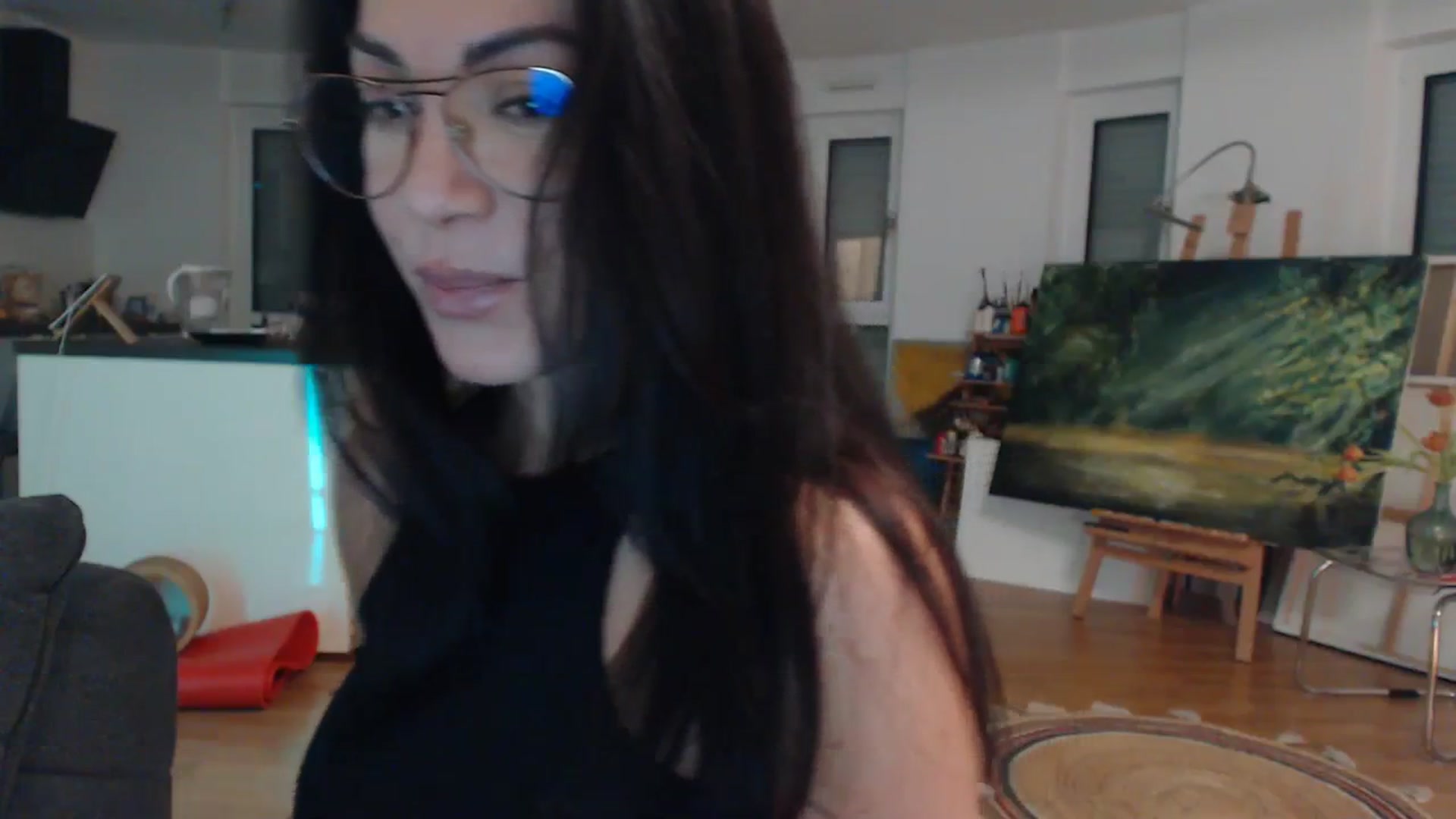 Gallery image thumbnail from AstekAngel's myfreecams stream on, 02/15/2024, 01:04 image 7 of 20