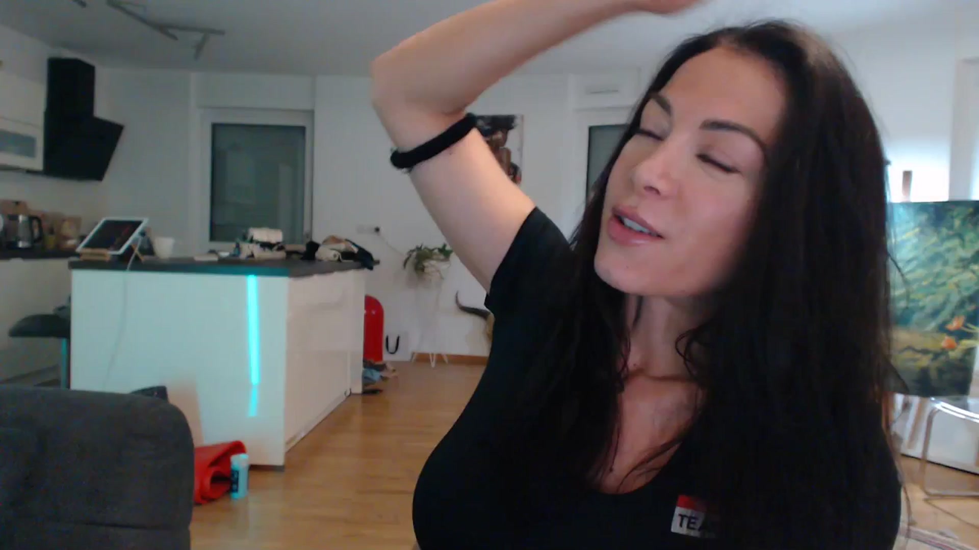 Gallery image thumbnail from AstekAngel's myfreecams stream on, 02/16/2024, 03:34 image 5 of 20
