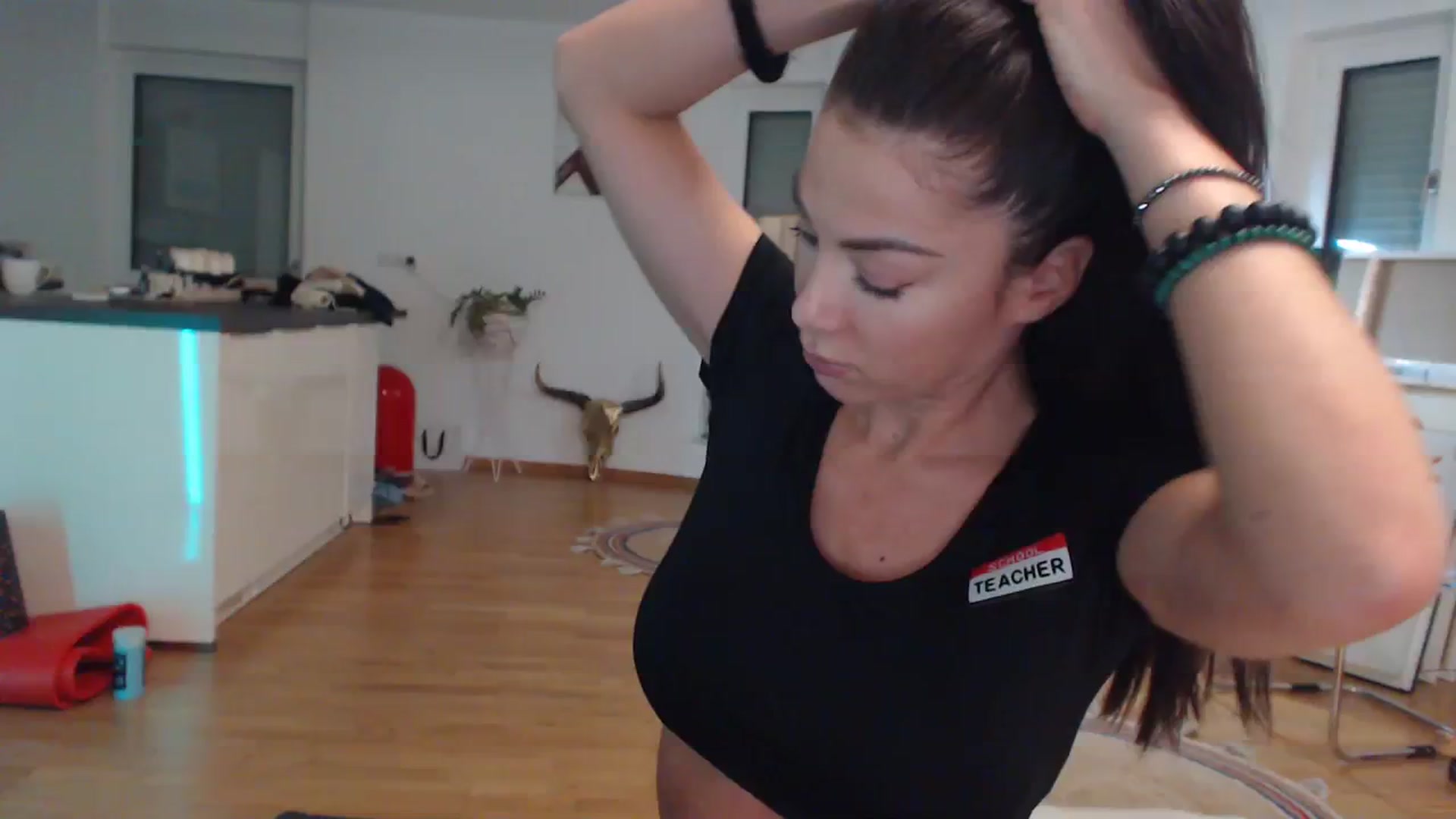 Gallery image thumbnail from AstekAngel's myfreecams stream on, 02/16/2024, 03:34 image 1 of 20
