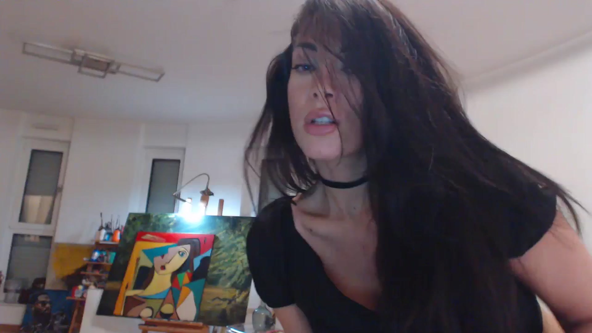 Gallery image thumbnail from AstekAngel's myfreecams stream on, 02/20/2024, 02:17 image 1 of 20