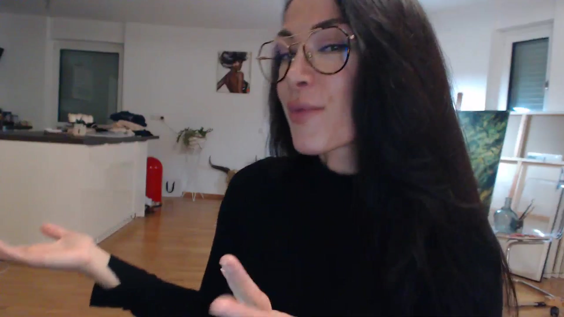 Gallery image thumbnail from AstekAngel's myfreecams stream on, 02/20/2024, 02:17 image 20 of 20