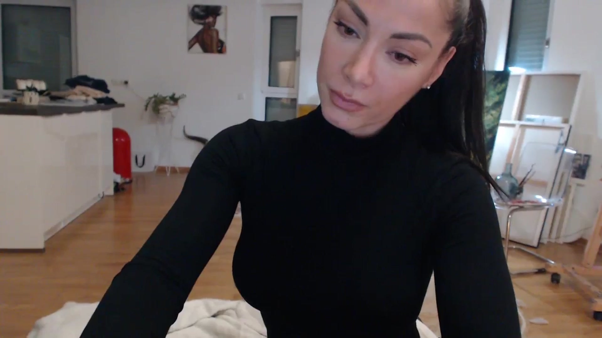 Gallery image thumbnail from AstekAngel's myfreecams stream on, 02/20/2024, 02:17 image 13 of 20