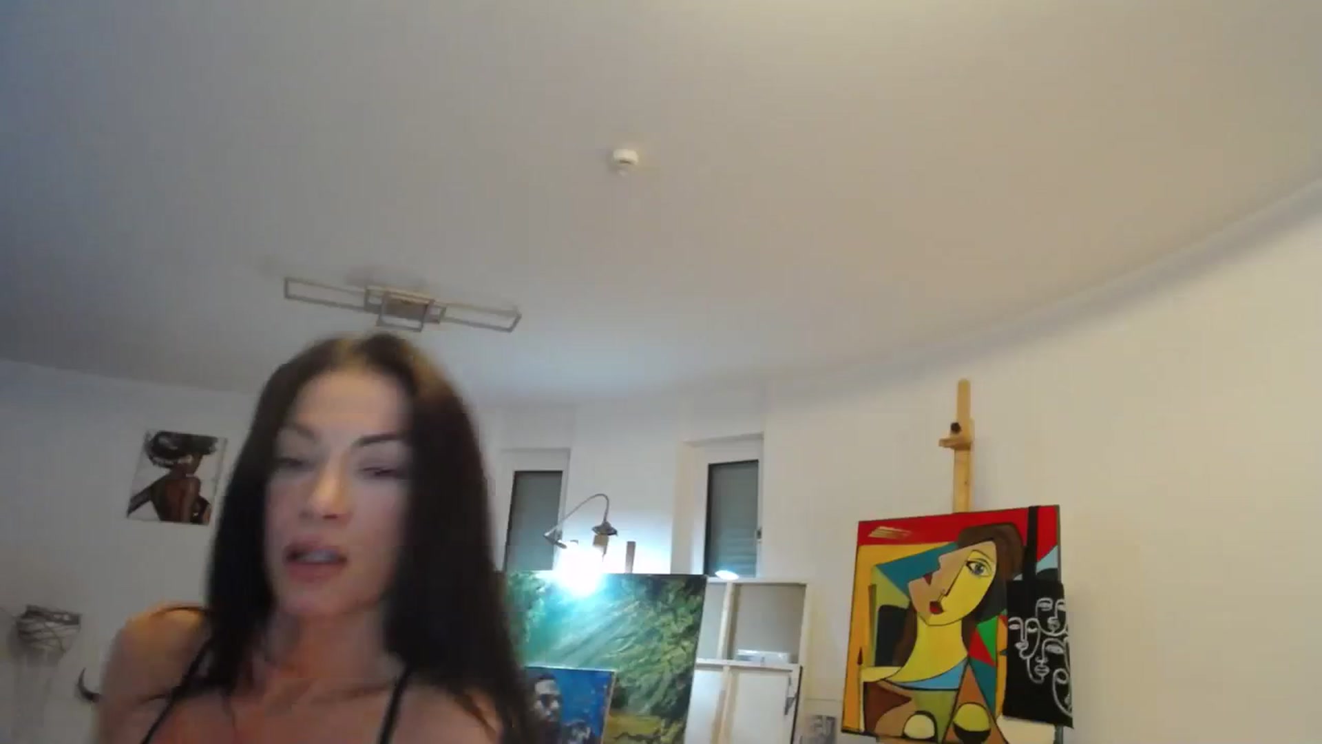 Gallery image thumbnail from AstekAngel's myfreecams stream on, 02/29/2024, 03:15 image 11 of 20