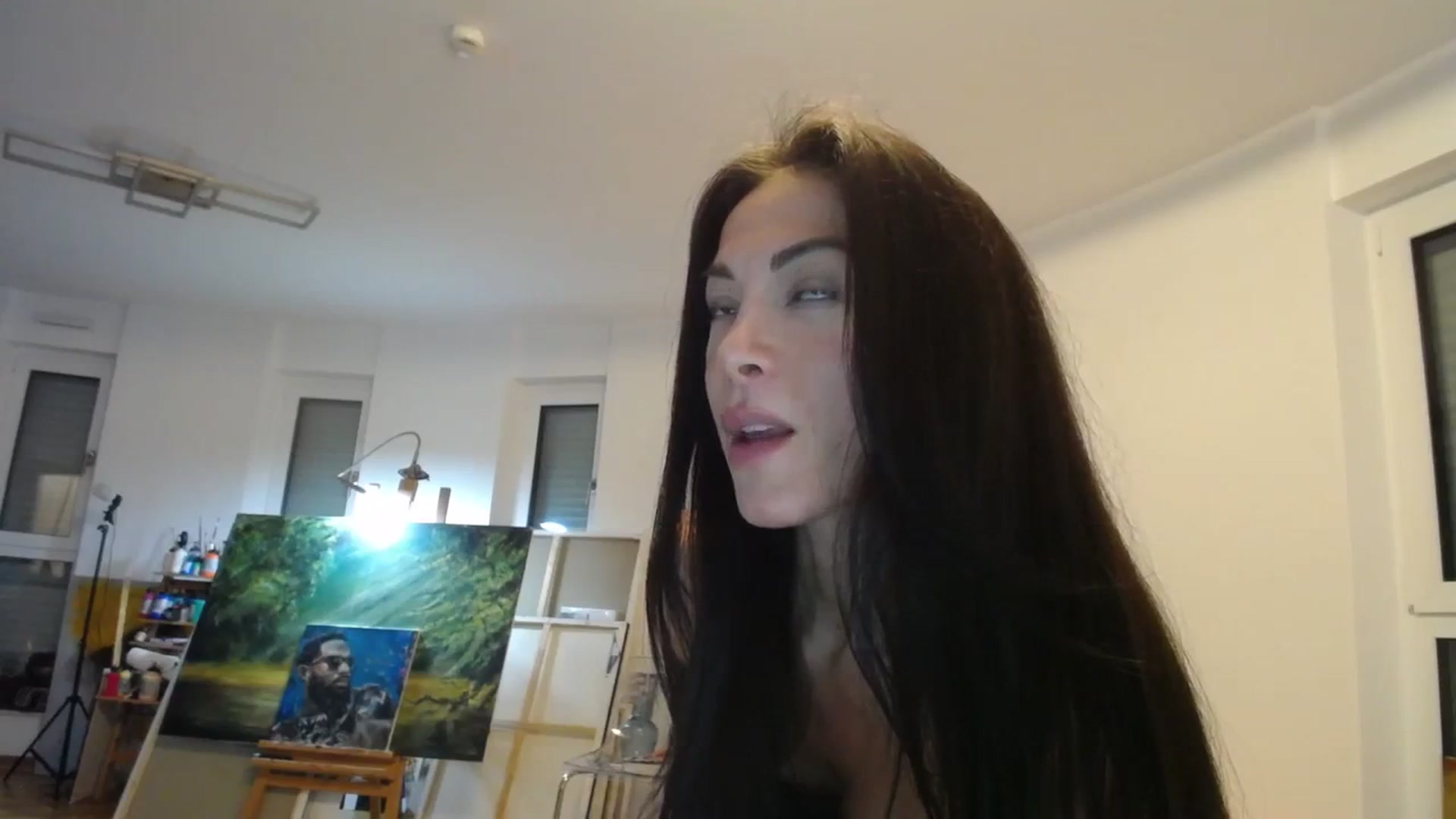 Gallery image thumbnail from AstekAngel's myfreecams stream on, 02/29/2024, 03:15 image 17 of 20