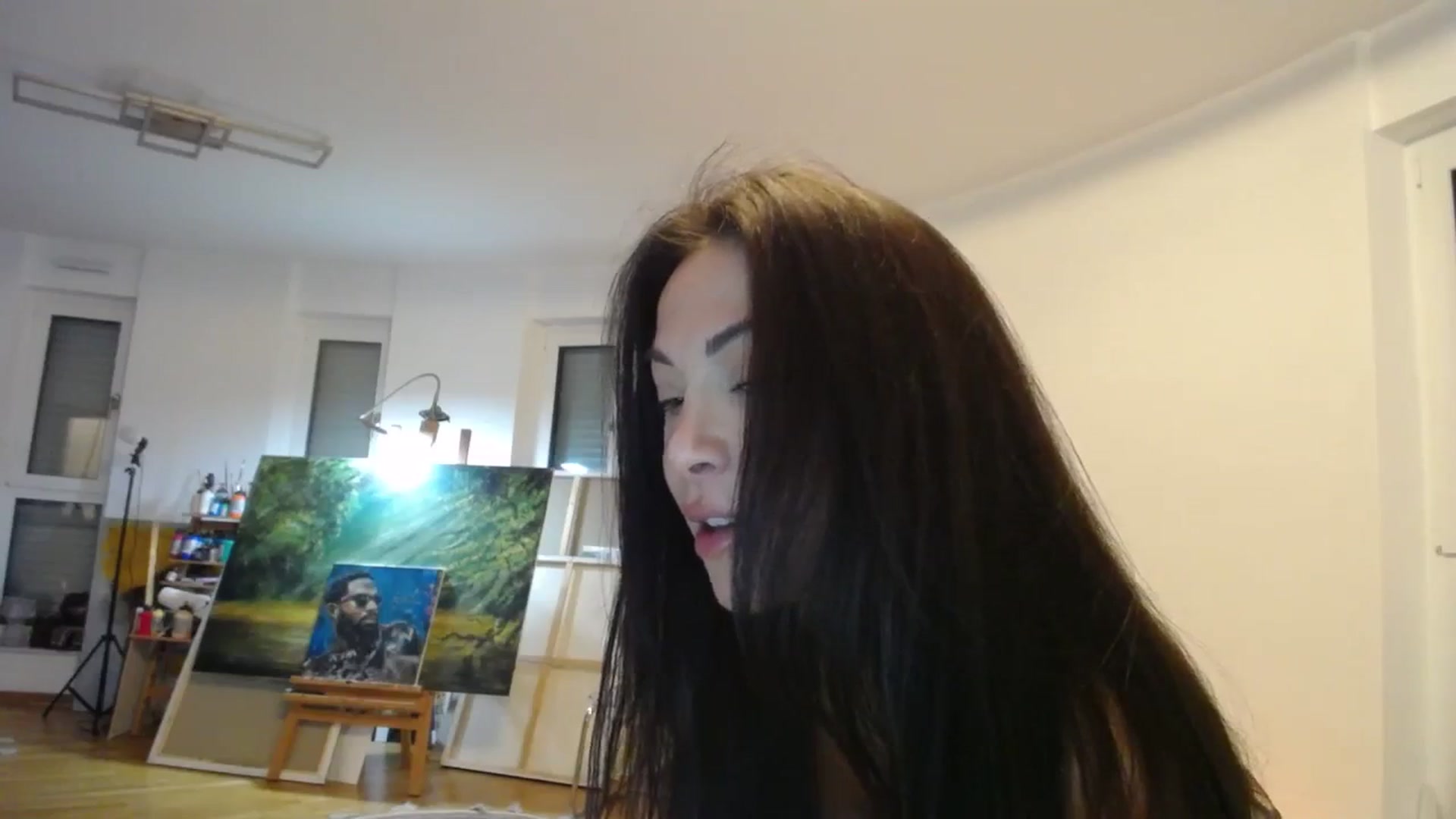 Gallery image thumbnail from AstekAngel's myfreecams stream on, 02/29/2024, 03:15 image 16 of 20