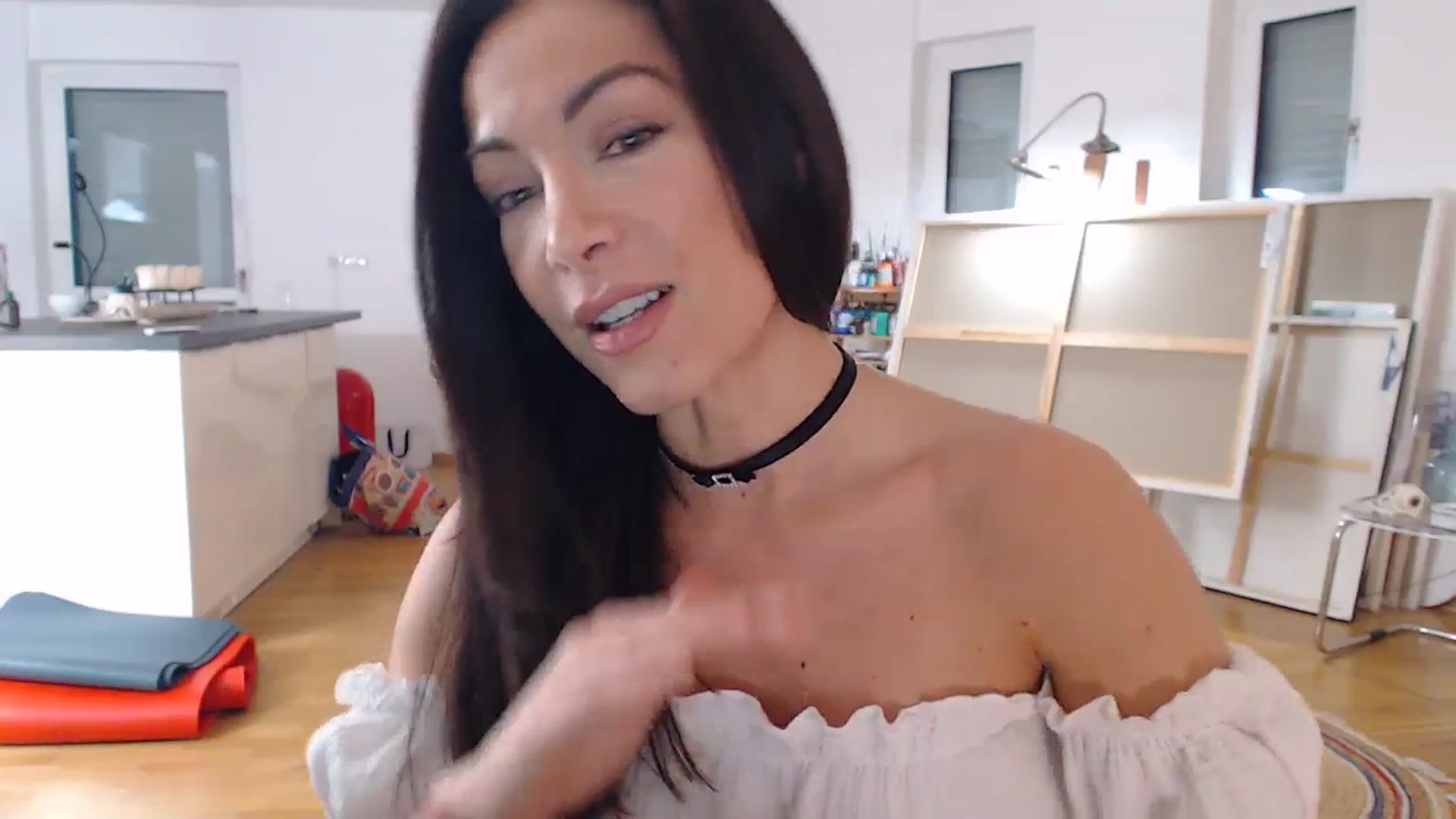 Gallery image thumbnail from AstekAngel's myfreecams stream on, 03/13/2024, 02:12 image 5 of 20