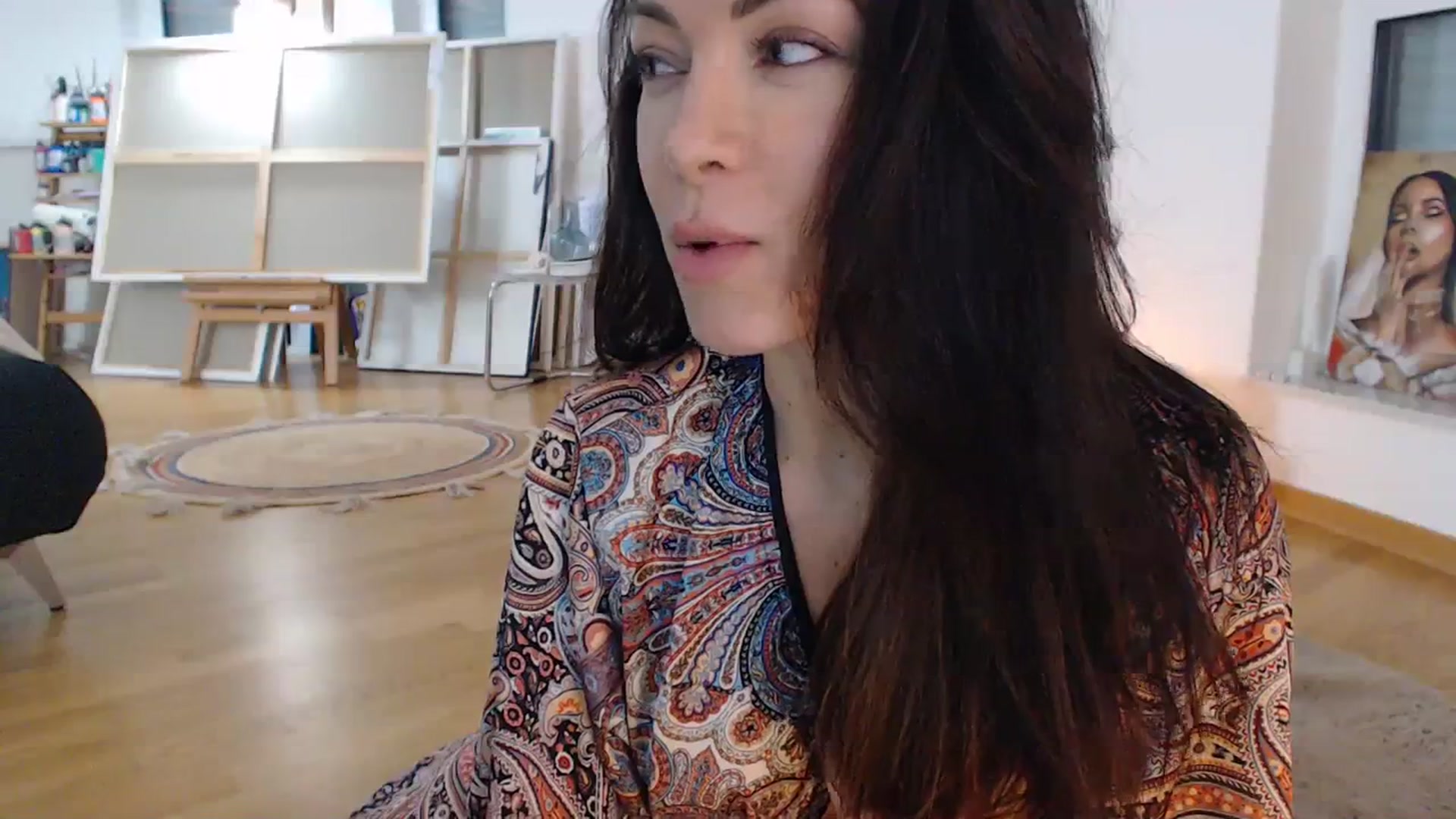 Gallery image thumbnail from AstekAngel's myfreecams stream on, 03/13/2024, 03:39 image 9 of 20