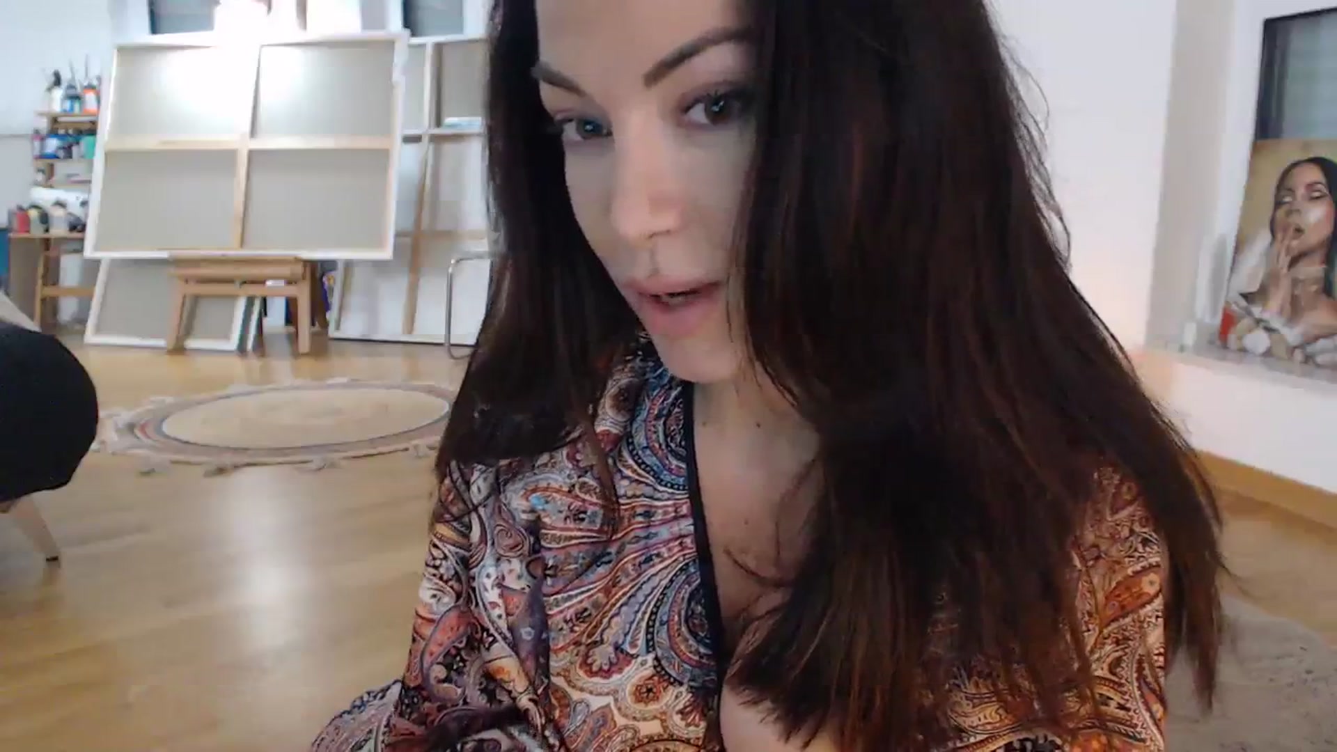Gallery image thumbnail from AstekAngel's myfreecams stream on, 03/13/2024, 03:39 image 10 of 20