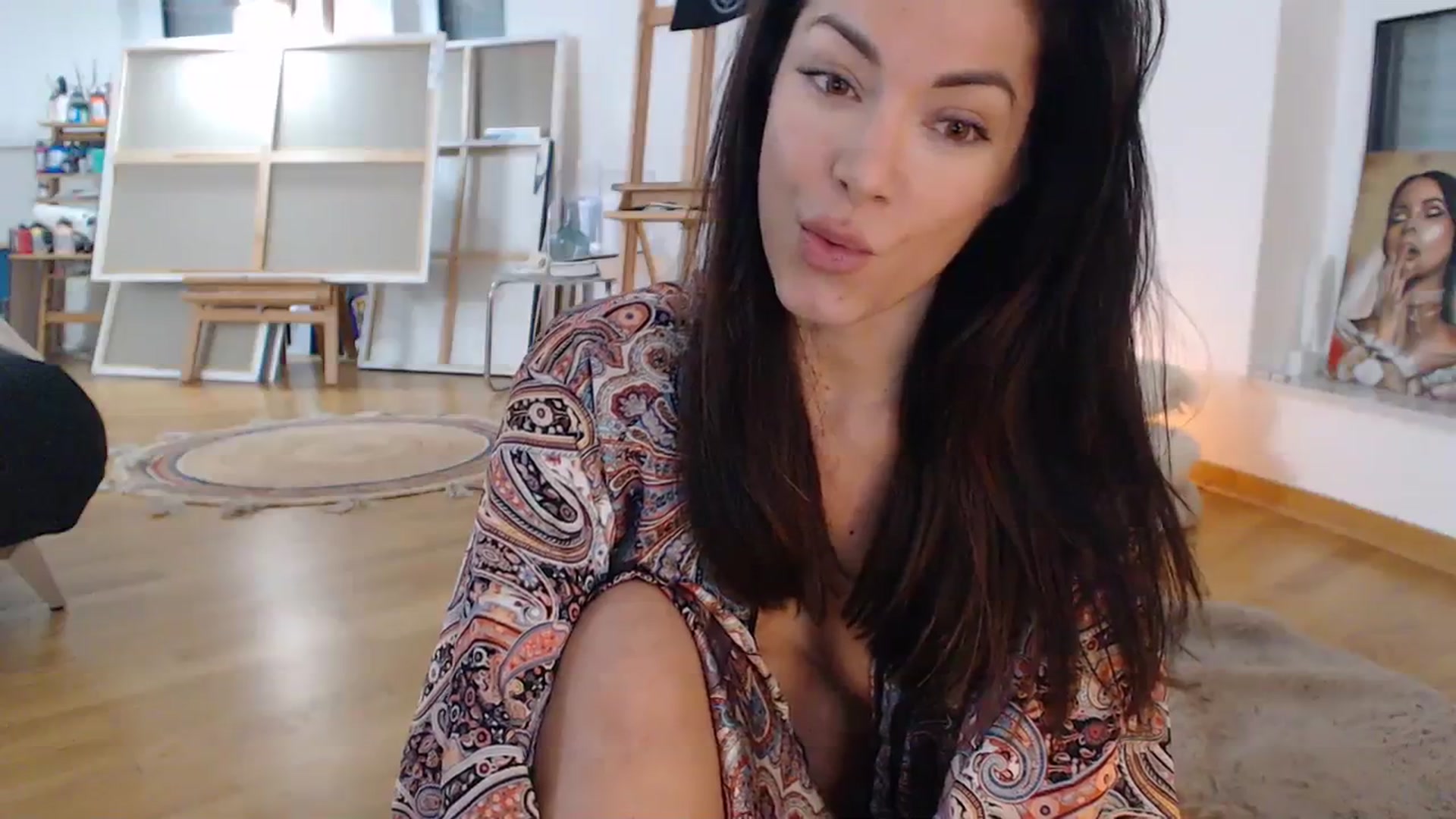 Gallery image thumbnail from AstekAngel's myfreecams stream on, 03/13/2024, 03:39 image 17 of 20