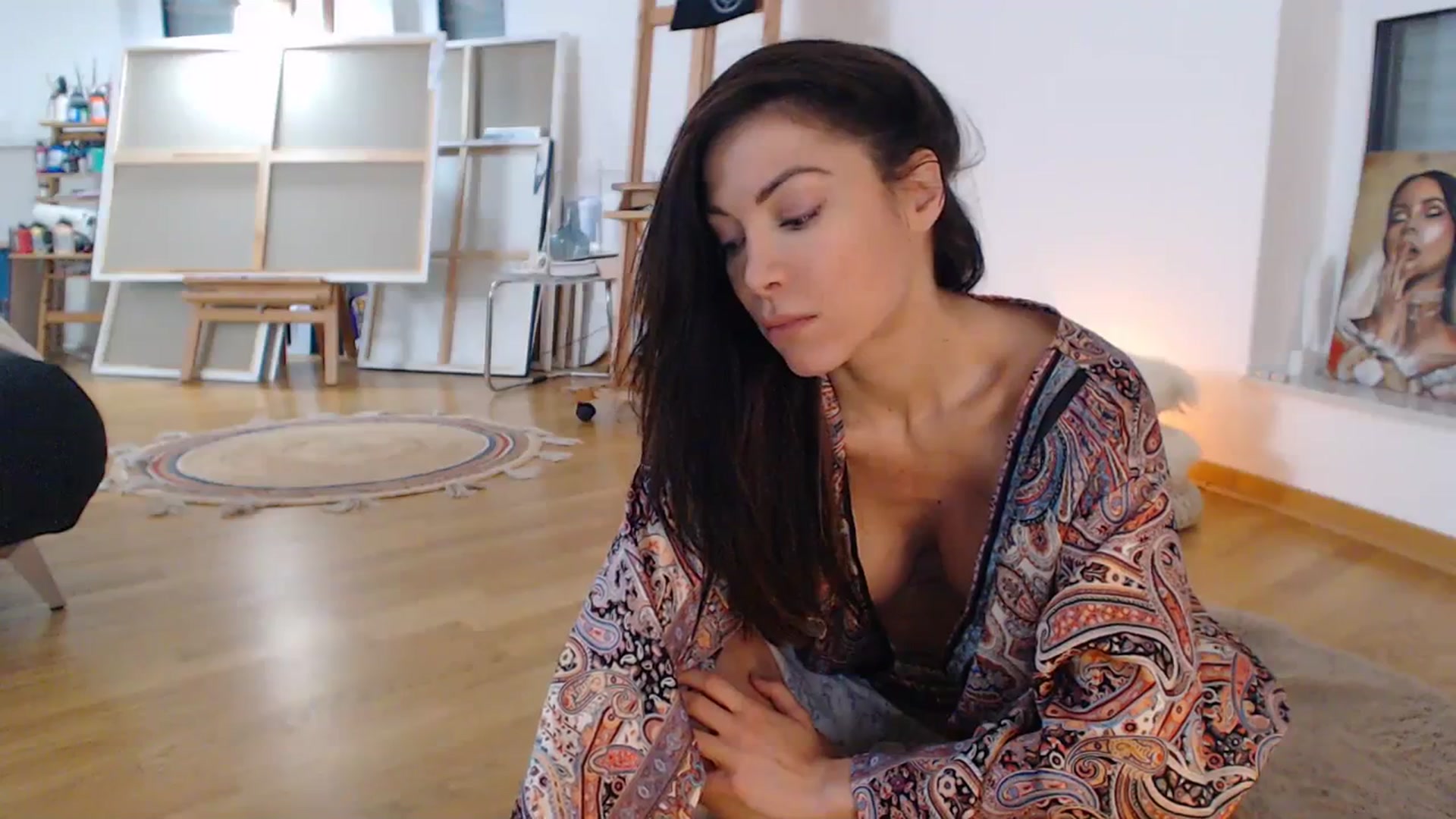 Gallery image thumbnail from AstekAngel's myfreecams stream on, 03/13/2024, 03:39 image 4 of 20