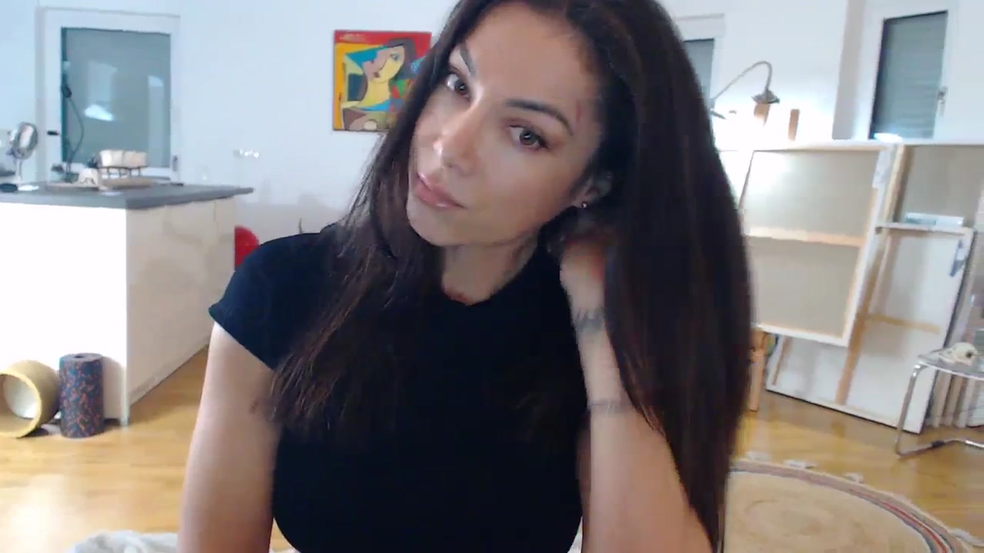 Gallery image thumbnail from AstekAngel's myfreecams stream on, 03/14/2024, 01:12 image 3 of 20
