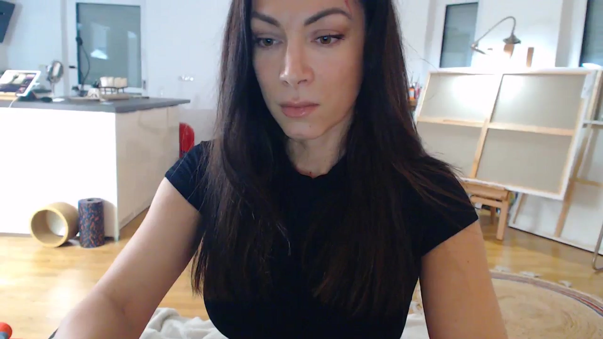 Gallery image thumbnail from AstekAngel's myfreecams stream on, 03/14/2024, 01:12 image 4 of 20