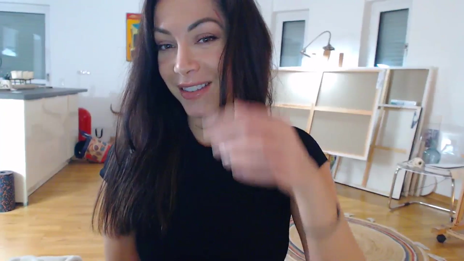 Gallery image thumbnail from AstekAngel's myfreecams stream on, 03/14/2024, 01:12 image 2 of 20