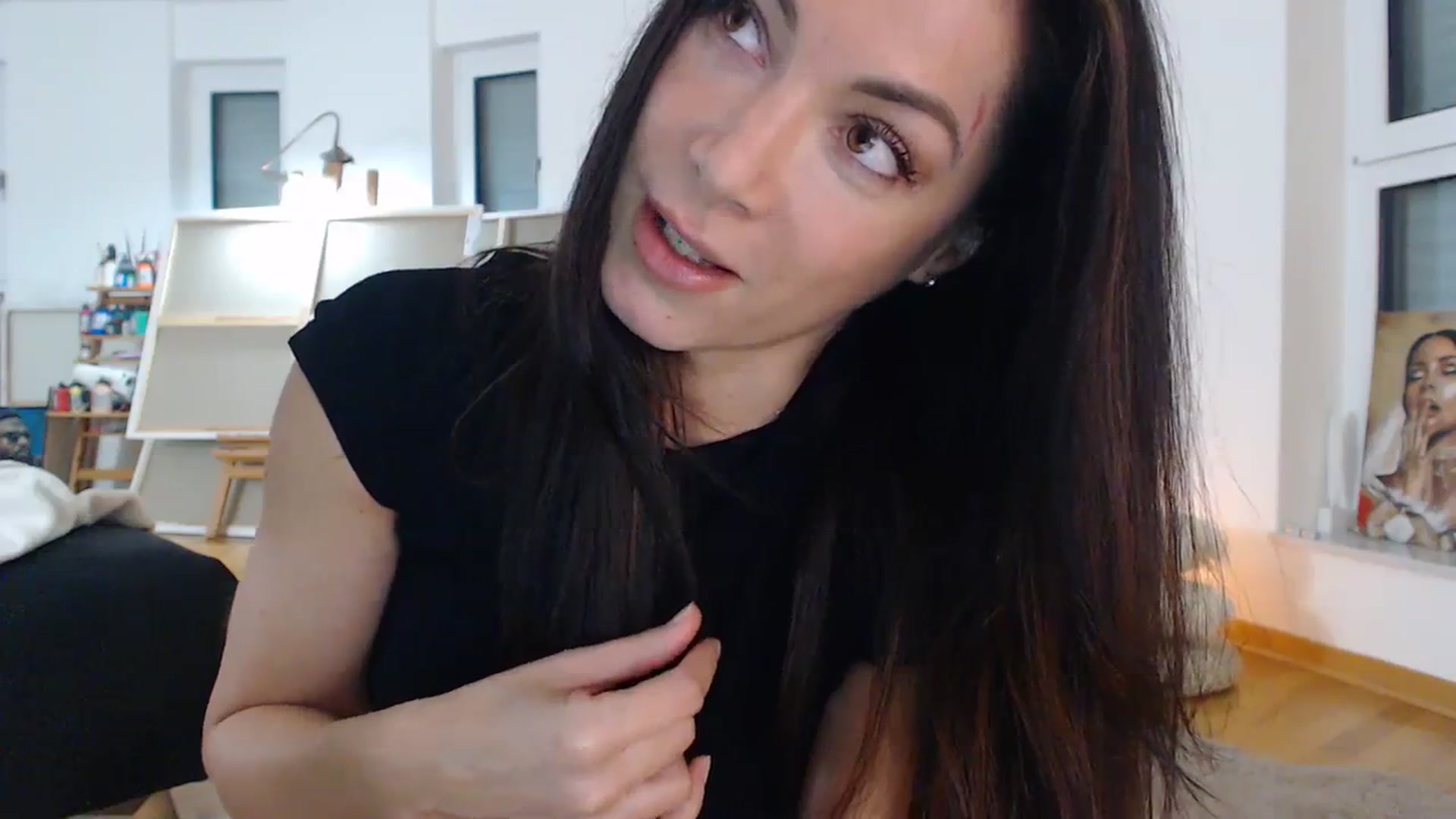 Gallery image thumbnail from AstekAngel's myfreecams stream on, 03/14/2024, 01:12 image 16 of 20