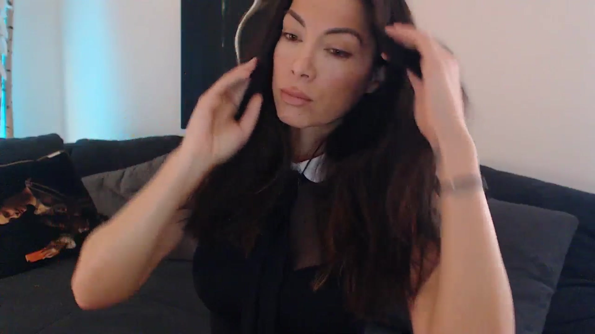 Gallery image thumbnail from AstekAngel's myfreecams stream on, 03/29/2024, 01:17 image 8 of 20