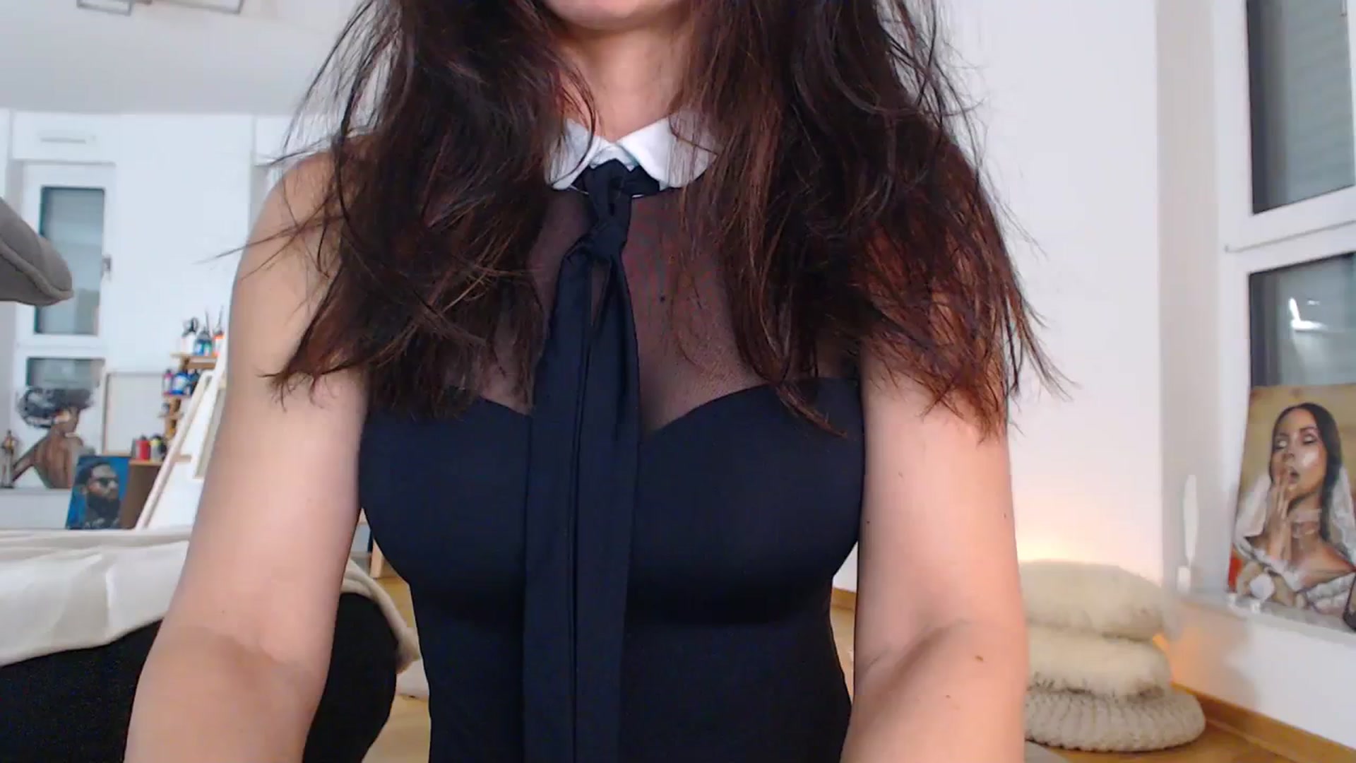 Gallery image thumbnail from AstekAngel's myfreecams stream on, 03/29/2024, 01:17 image 1 of 20