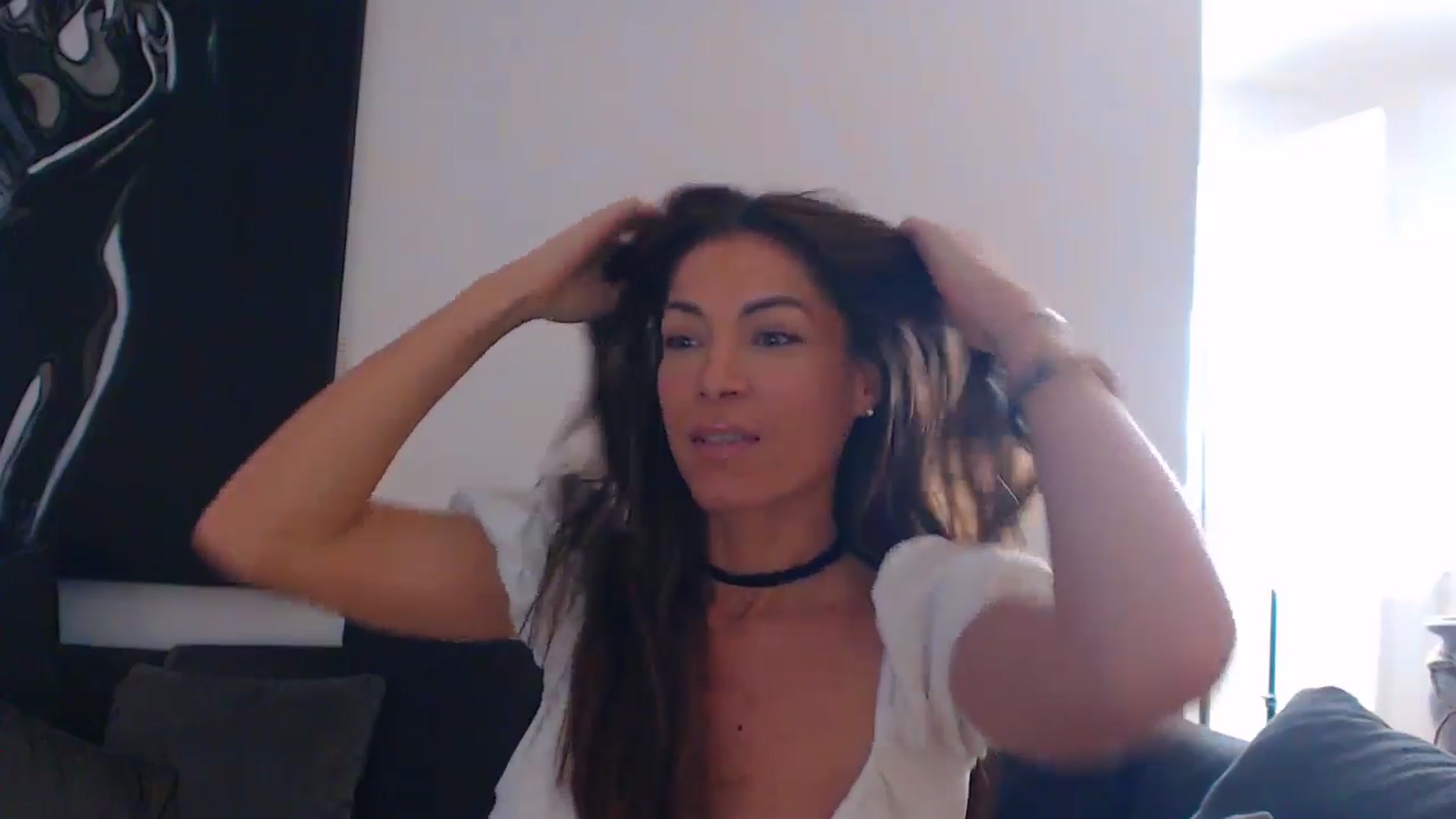 Gallery image thumbnail from AstekAngel's myfreecams stream on, 05/13/2024, 24:01 image 2 of 20