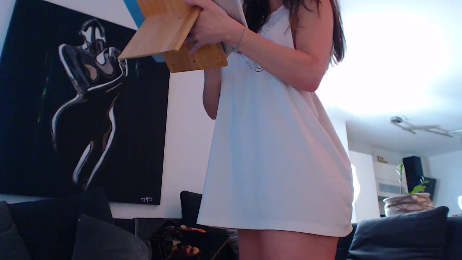 Gallery image thumbnail from AstekAngel's myfreecams stream on, 05/13/2024, 02:32 image 7 of 20