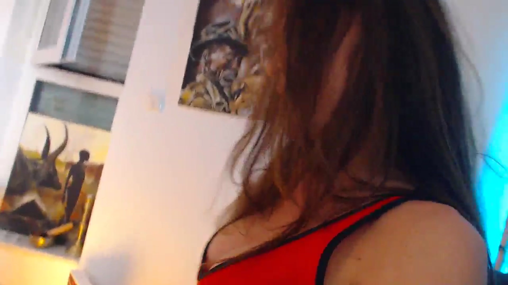 Gallery image thumbnail from AstekAngel's myfreecams stream on, 05/15/2024, 02:41 image 6 of 20