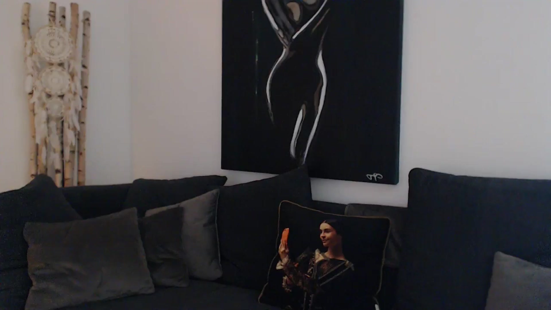 Gallery image thumbnail from AstekAngel's myfreecams stream on, 05/19/2024, 02:29 image 11 of 20