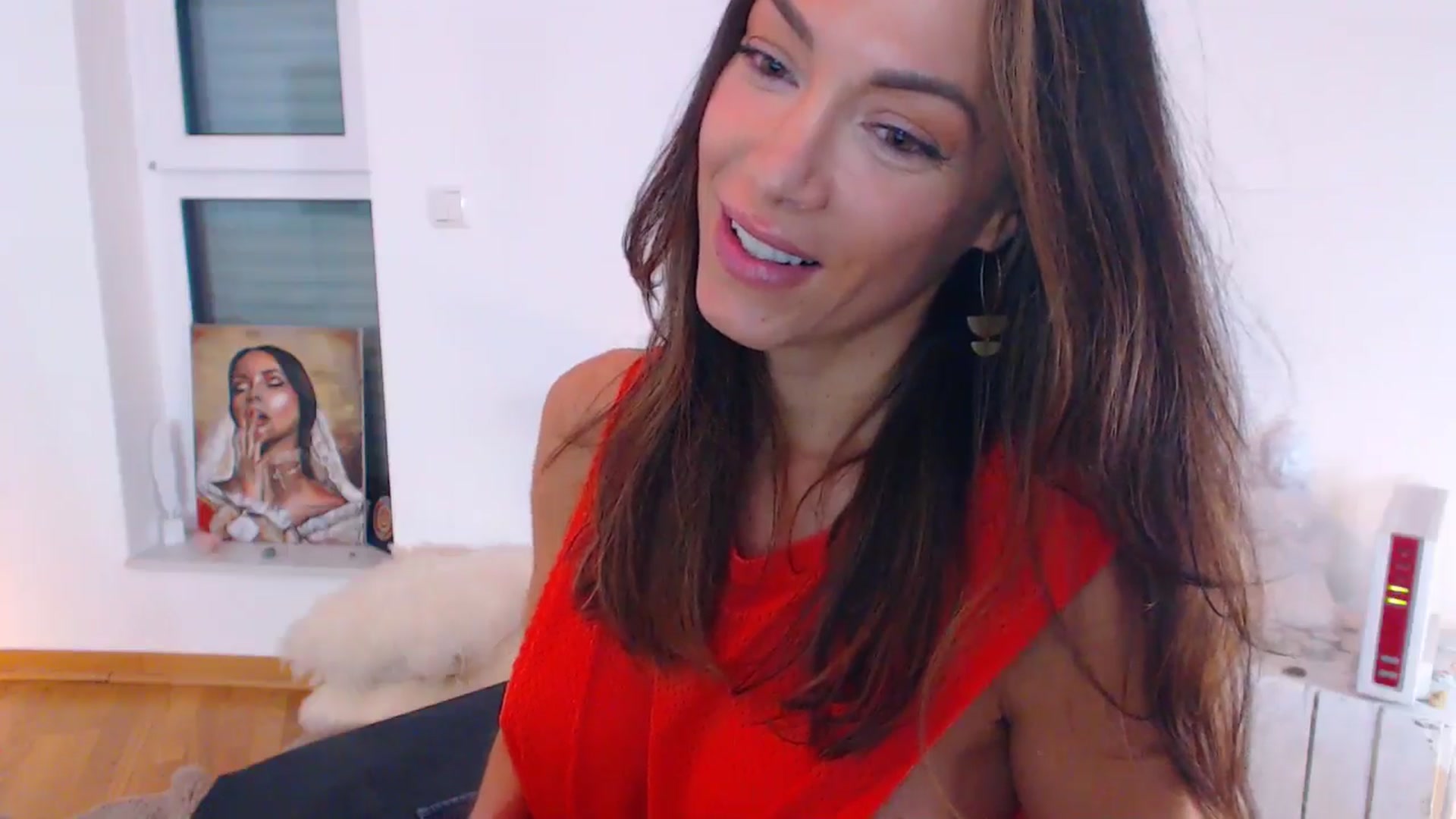 Gallery image thumbnail from AstekAngel's myfreecams stream on, 07/30/2024, 02:40 image 14 of 20