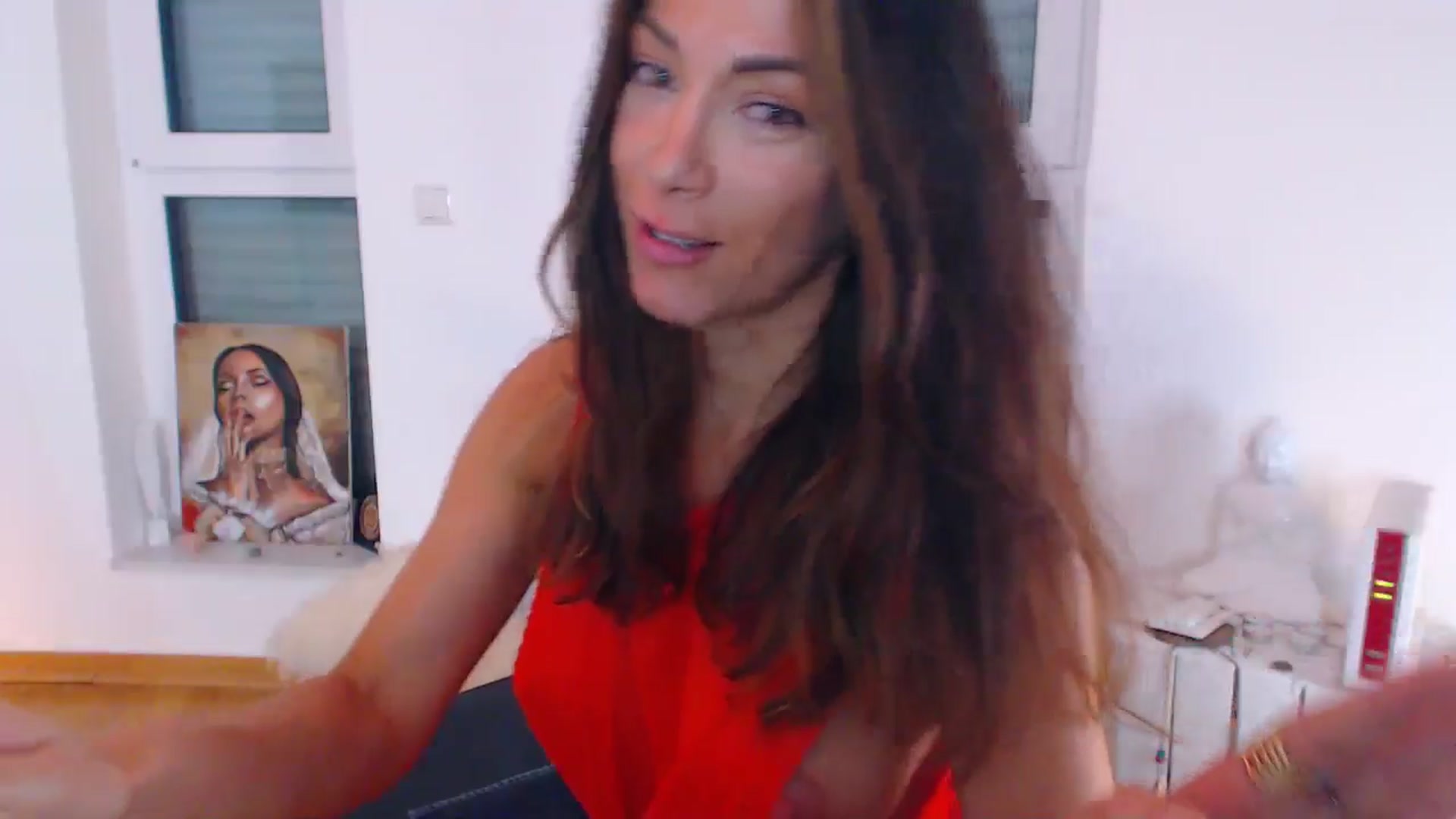 Gallery image thumbnail from AstekAngel's myfreecams stream on, 07/30/2024, 02:40 image 12 of 20