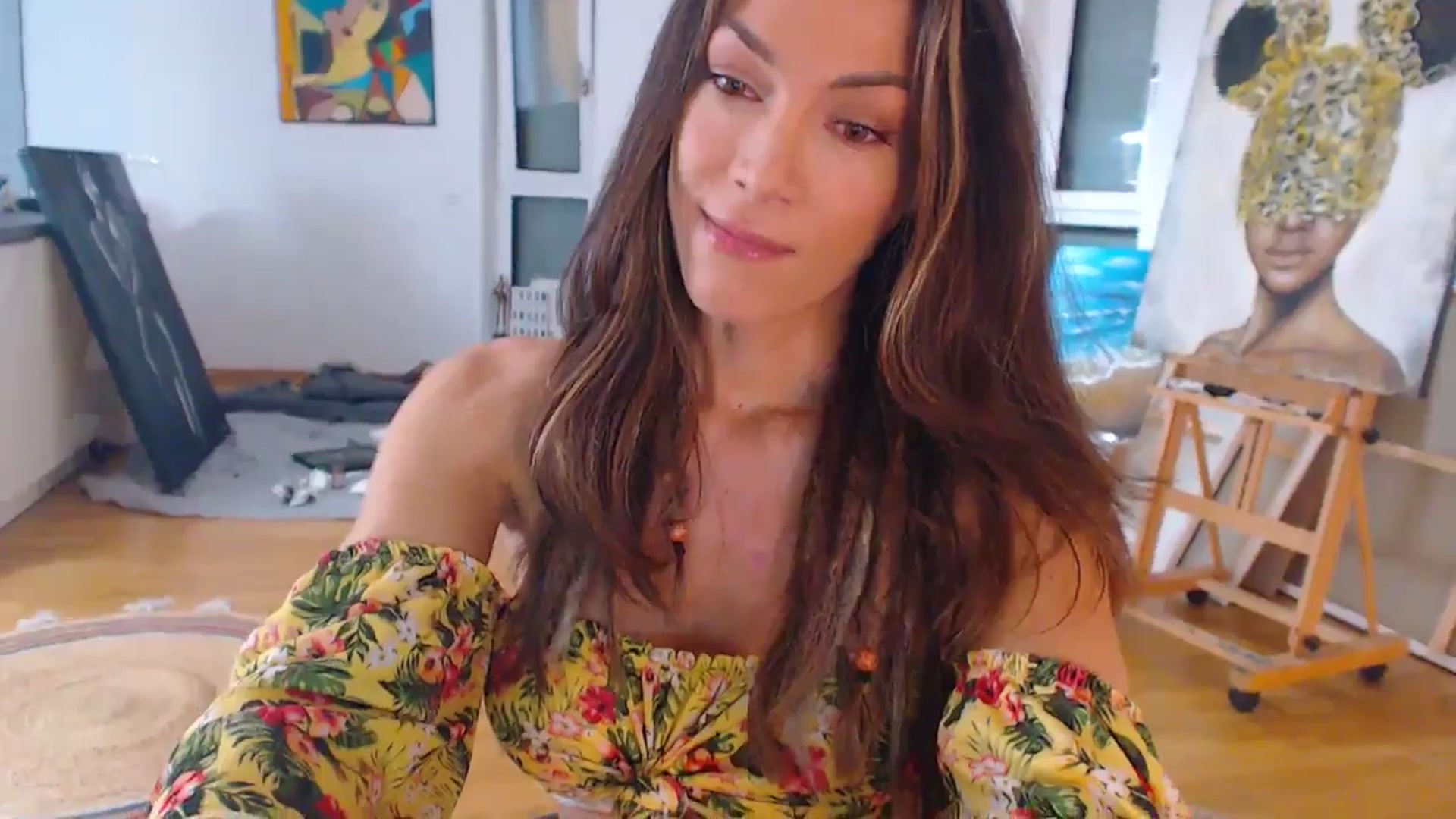 Gallery image thumbnail from AstekAngel's myfreecams stream on, 08/30/2024, 24:50 image 17 of 20