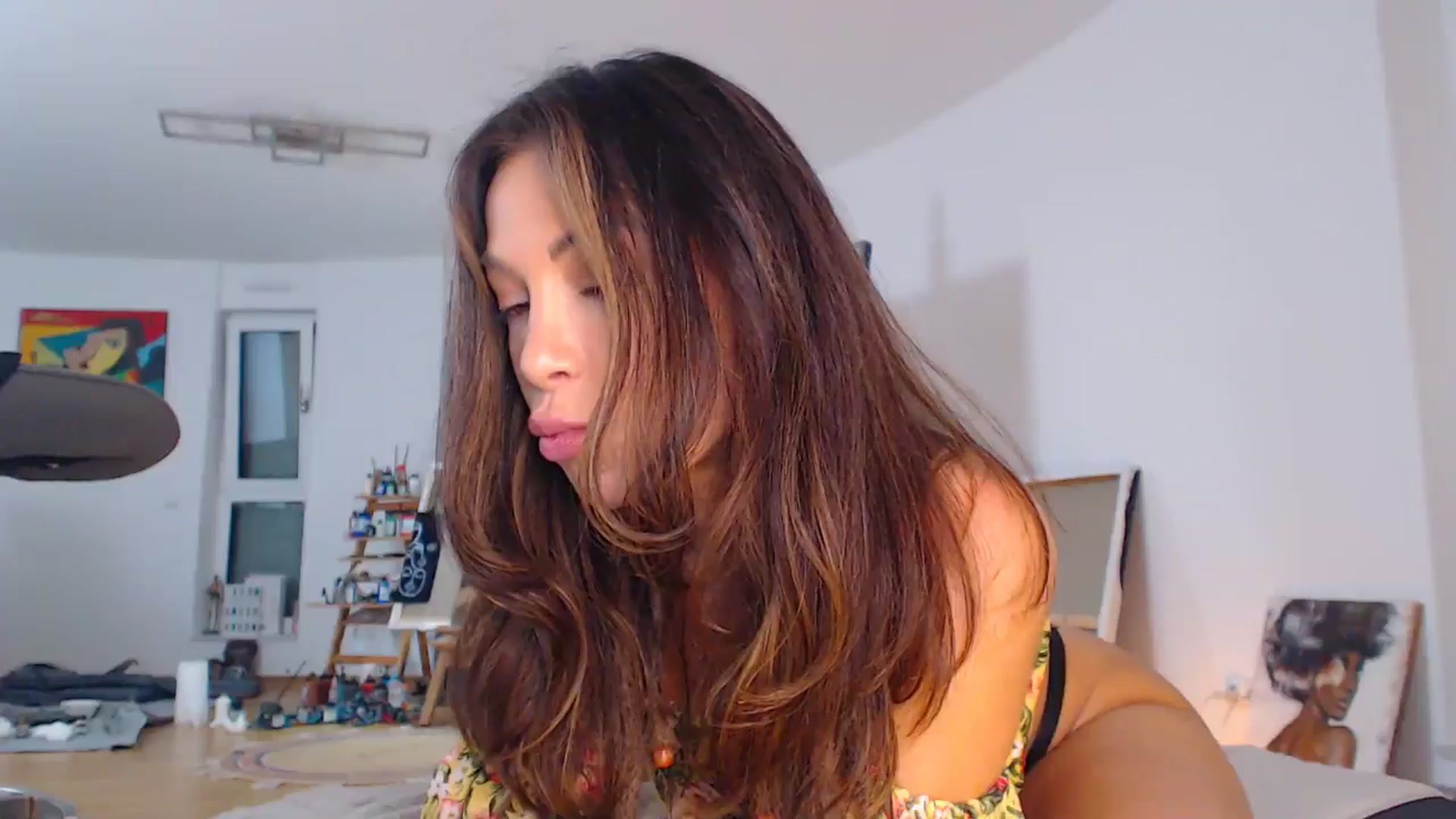Gallery image thumbnail from AstekAngel's myfreecams stream on, 08/30/2024, 02:25 image 13 of 20