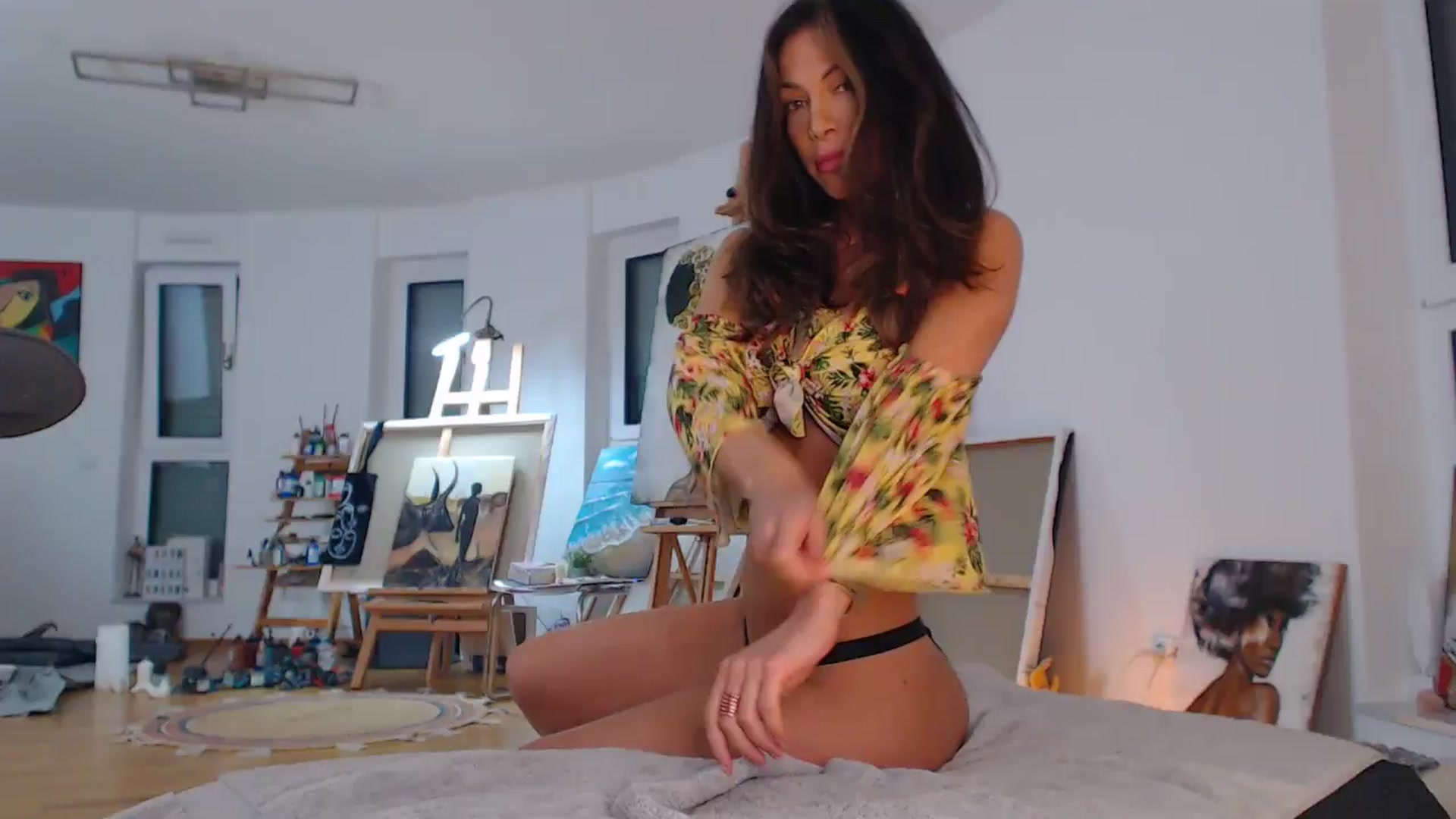 Gallery image thumbnail from AstekAngel's myfreecams stream on, 08/30/2024, 02:25 image 1 of 20