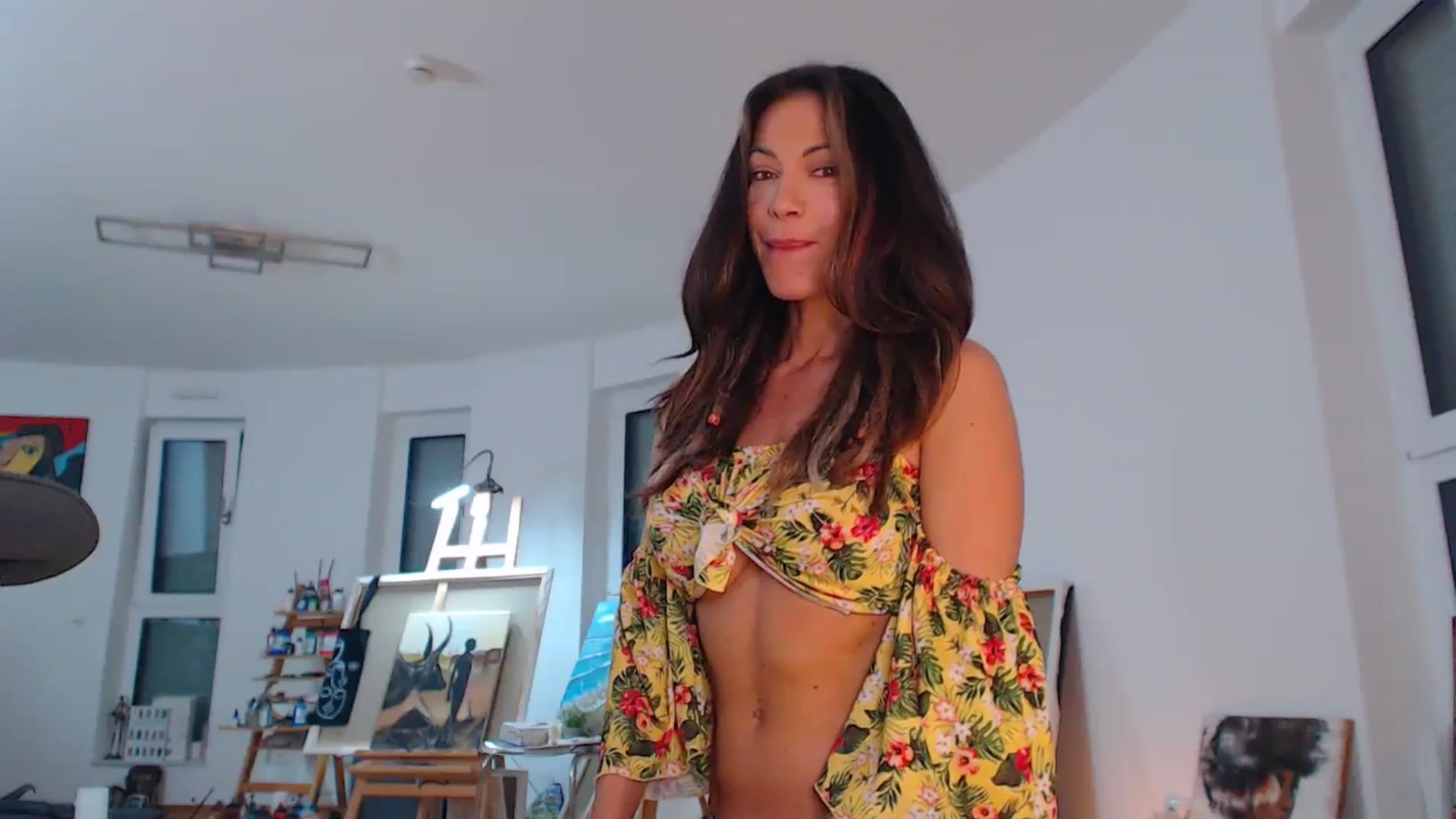 Gallery image thumbnail from AstekAngel's myfreecams stream on, 08/30/2024, 02:25 image 10 of 20