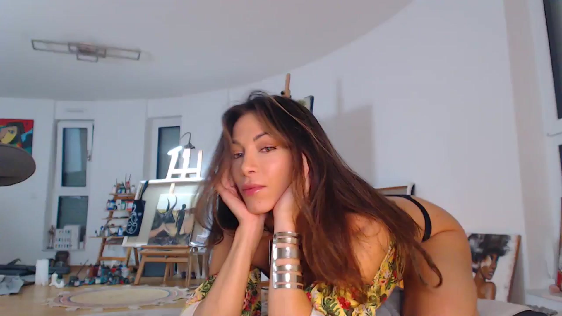 Gallery image thumbnail from AstekAngel's myfreecams stream on, 08/30/2024, 02:25 image 8 of 20