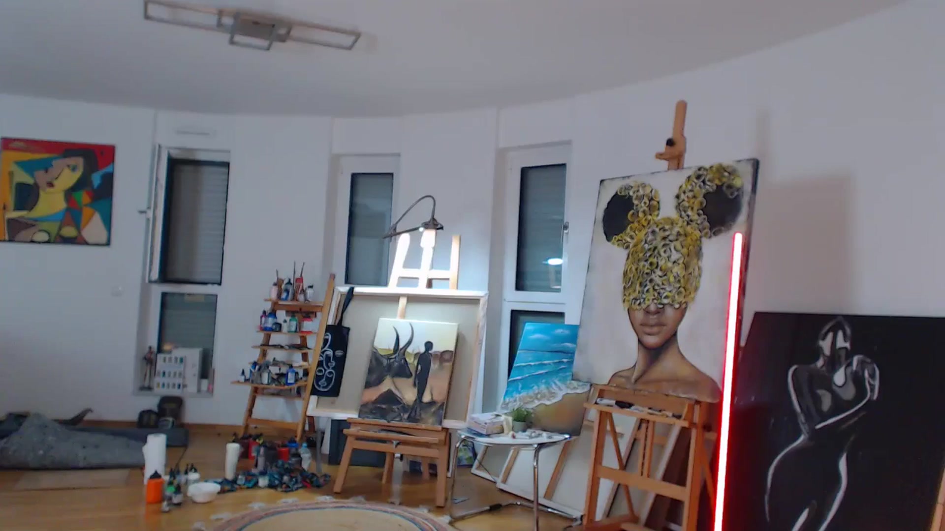 Gallery image thumbnail from AstekAngel's myfreecams stream on, 08/31/2024, 01:32 image 6 of 20
