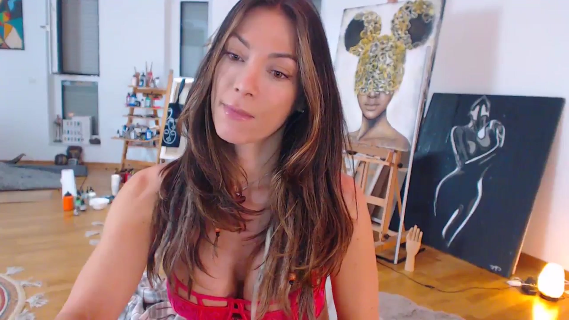 Gallery image thumbnail from AstekAngel's myfreecams stream on, 09/01/2024, 01:43 image 15 of 20