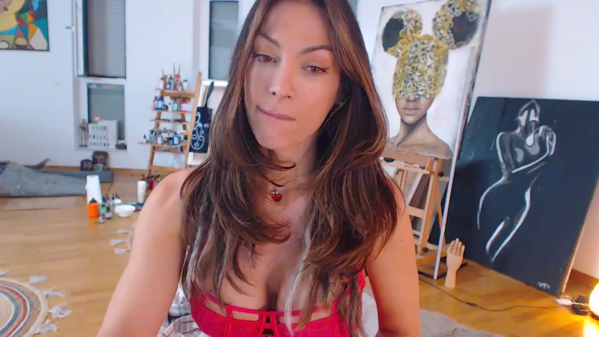 Gallery image thumbnail from AstekAngel's myfreecams stream on, 09/01/2024, 01:43 image 17 of 20