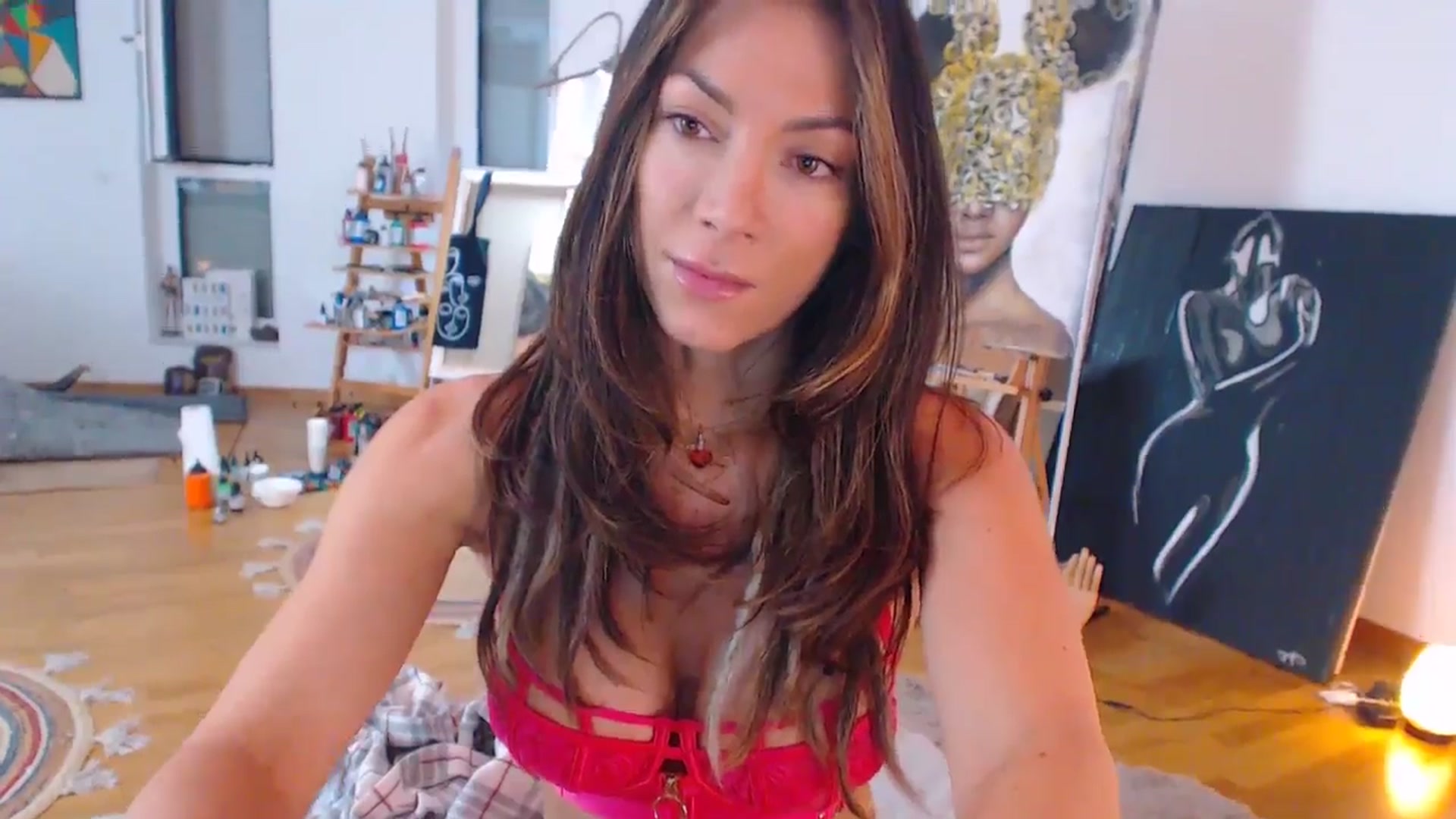 Gallery image thumbnail from AstekAngel's myfreecams stream on, 09/01/2024, 01:43 image 16 of 20