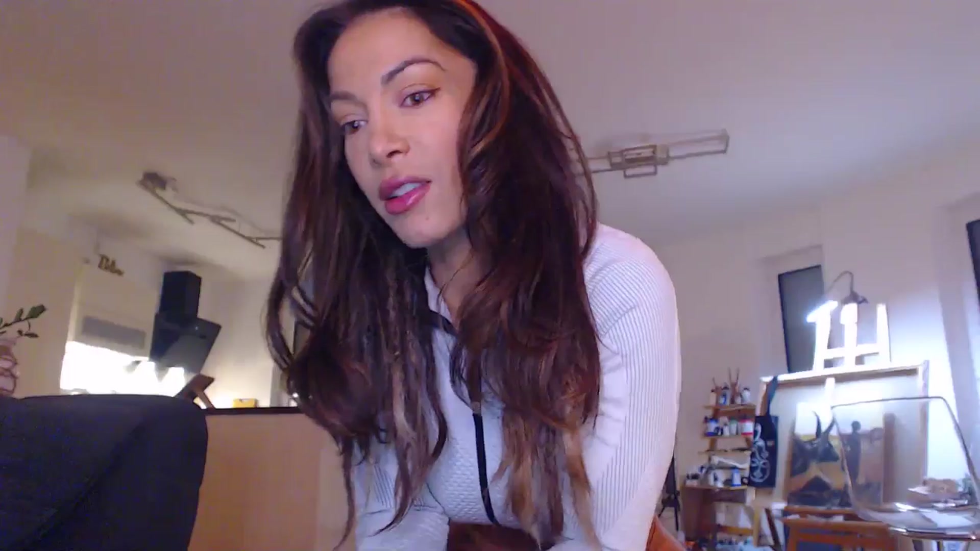 Gallery image thumbnail from AstekAngel's myfreecams stream on, 09/14/2024, 23:22 image 4 of 20