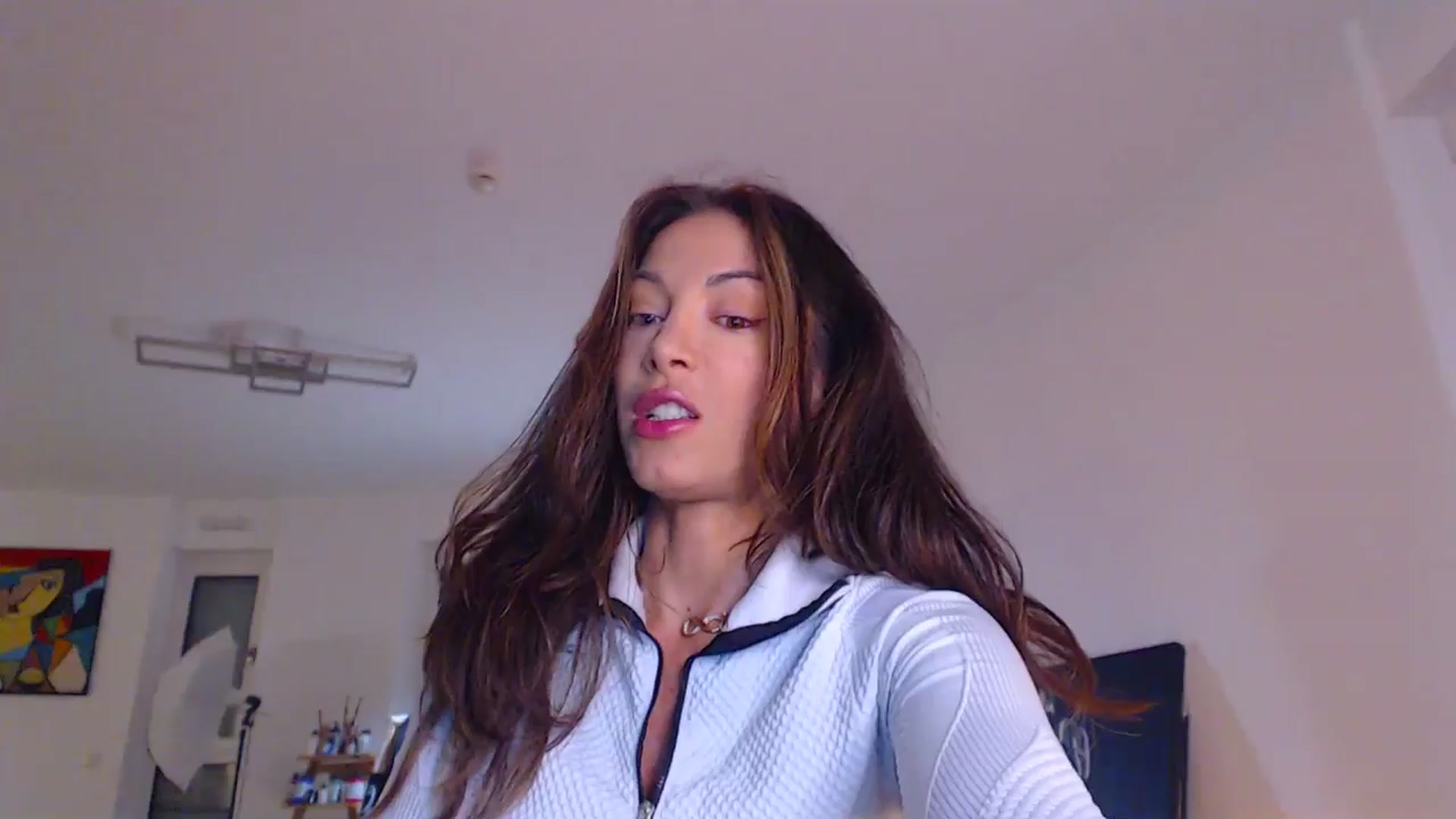 Gallery image thumbnail from AstekAngel's myfreecams stream on, 09/14/2024, 23:22 image 16 of 20