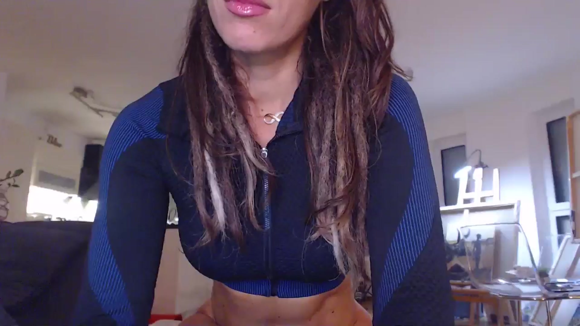 Gallery image thumbnail from AstekAngel's myfreecams stream on, 09/16/2024, 04:48 image 5 of 20