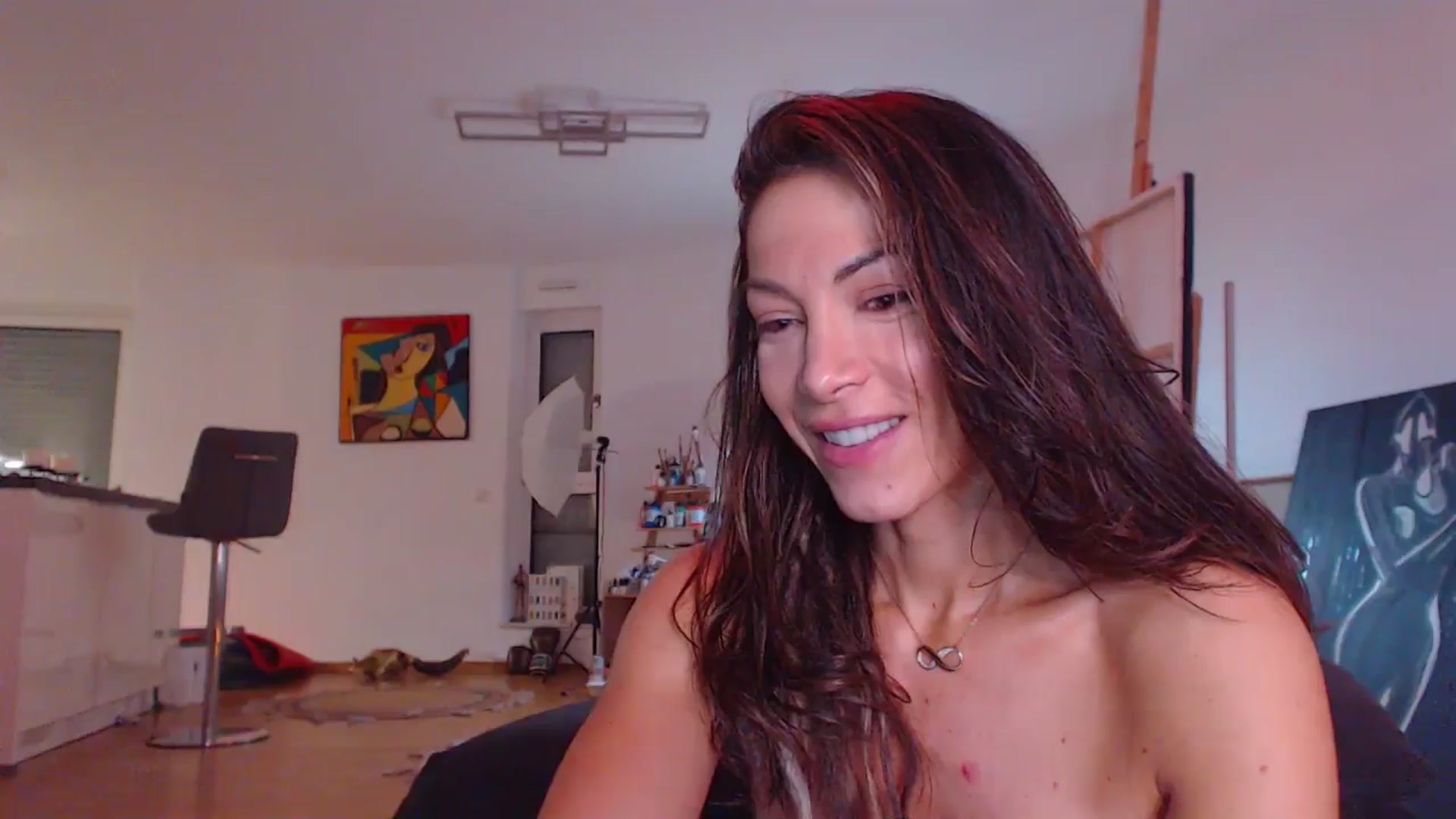 Gallery image thumbnail from AstekAngel's myfreecams stream on, 09/29/2024, 04:02 image 6 of 20