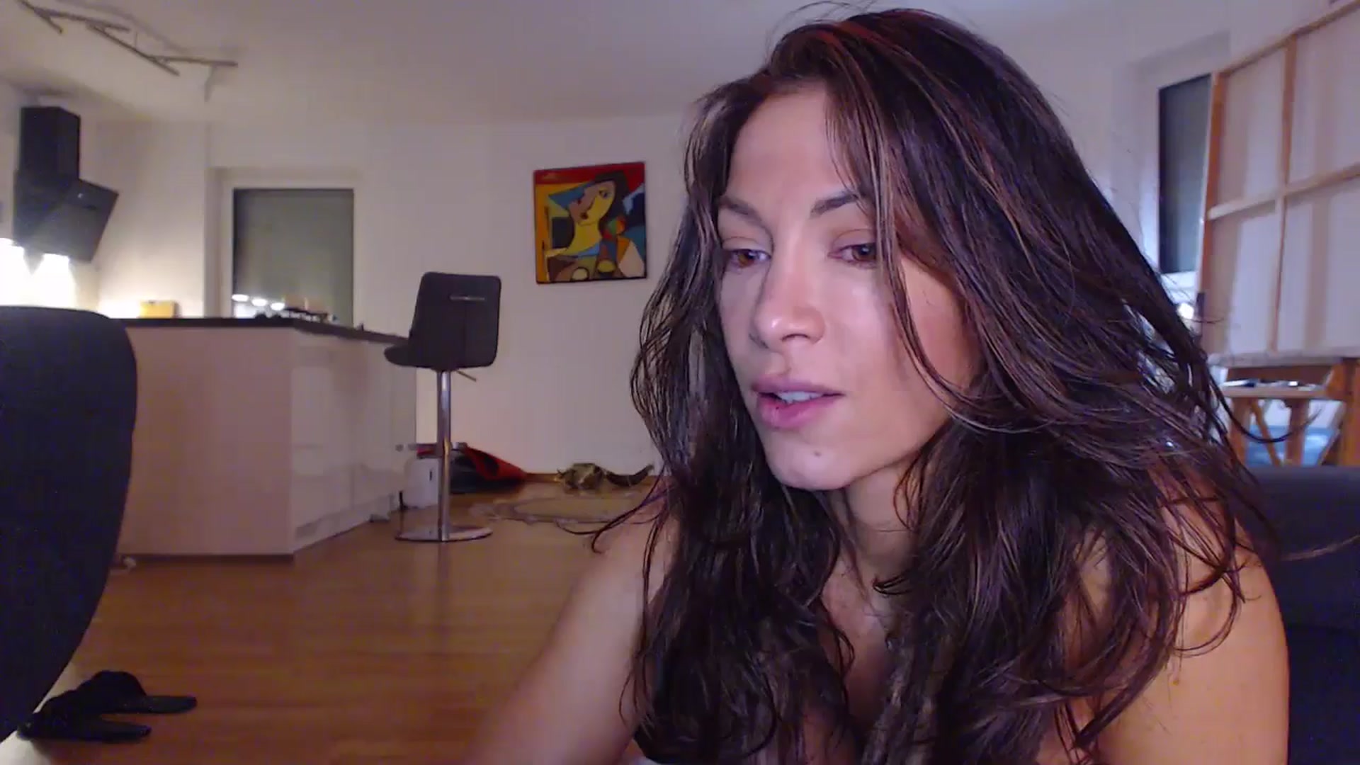 Gallery image thumbnail from AstekAngel's myfreecams stream on, 09/29/2024, 04:02 image 17 of 20