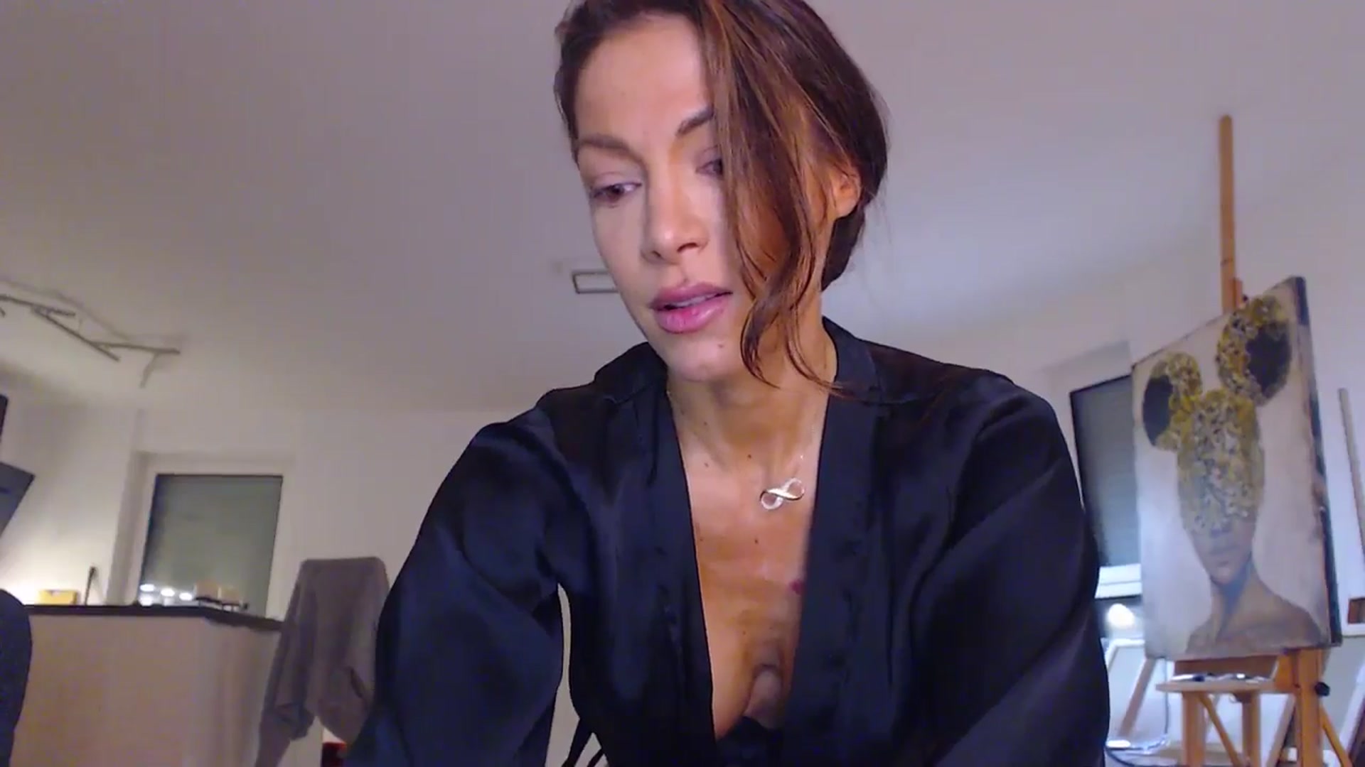 Gallery image thumbnail from AstekAngel's myfreecams stream on, 10/07/2024, 24:52 image 20 of 20